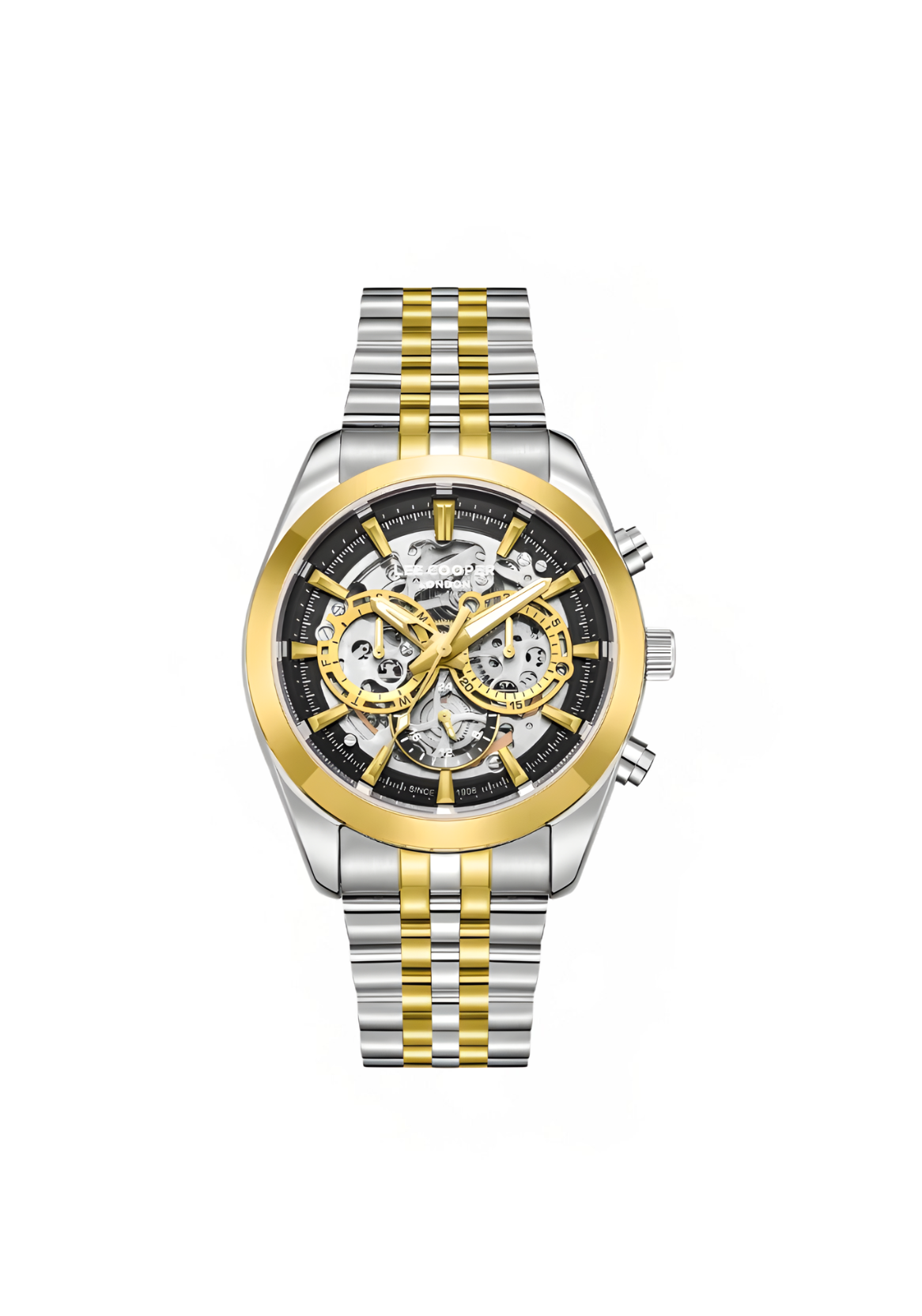 LEE COOPER Watches - LC08176.250
