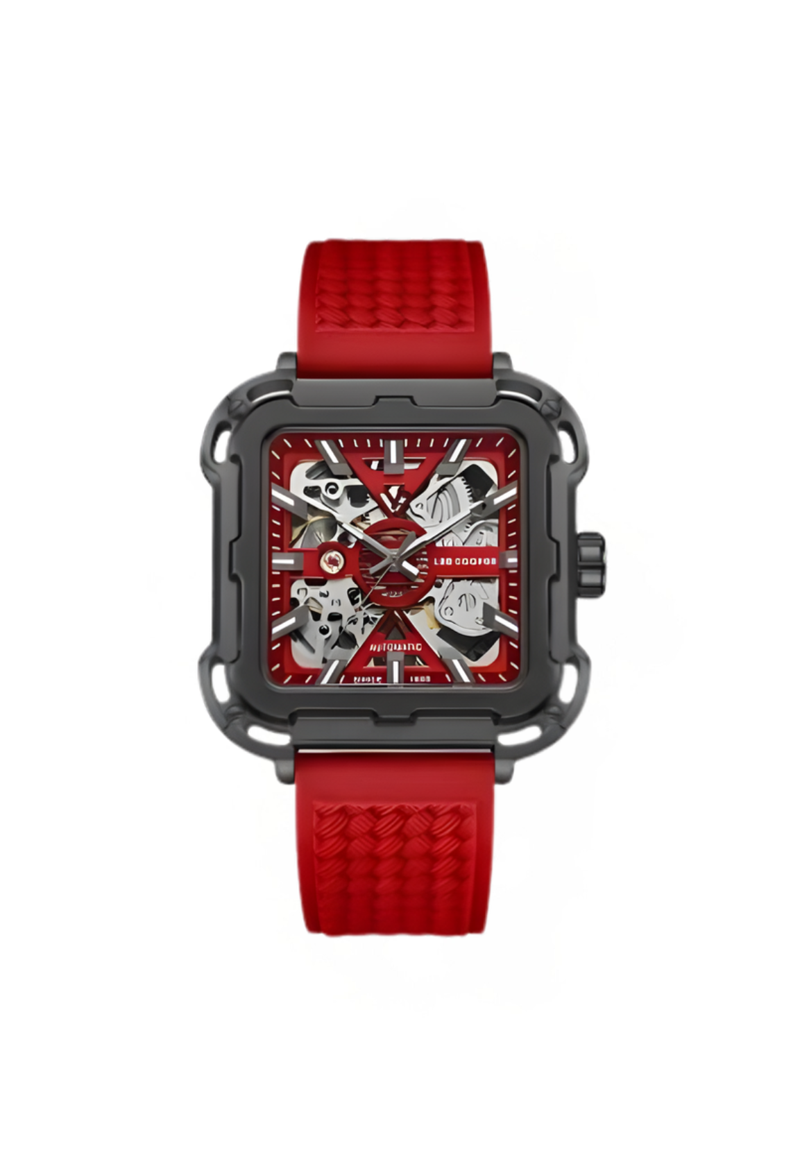 LEE COOPER Watches - LC08072.688