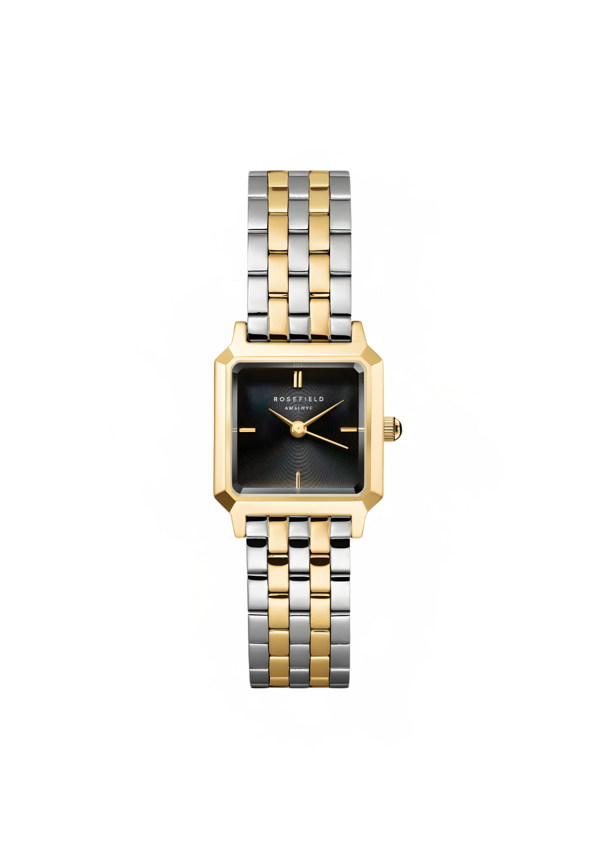 Boxelle Black Sunray Steel Duotone Gold Silver BBDSG-B07