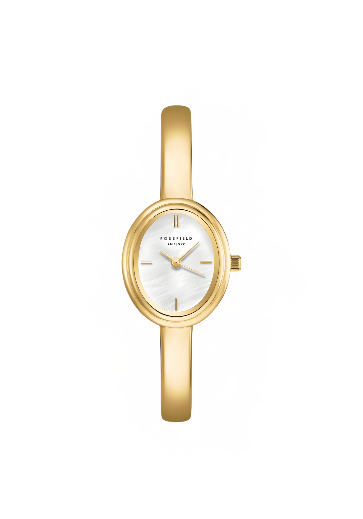 Rosefield Women Watches STWGSG-ST04
