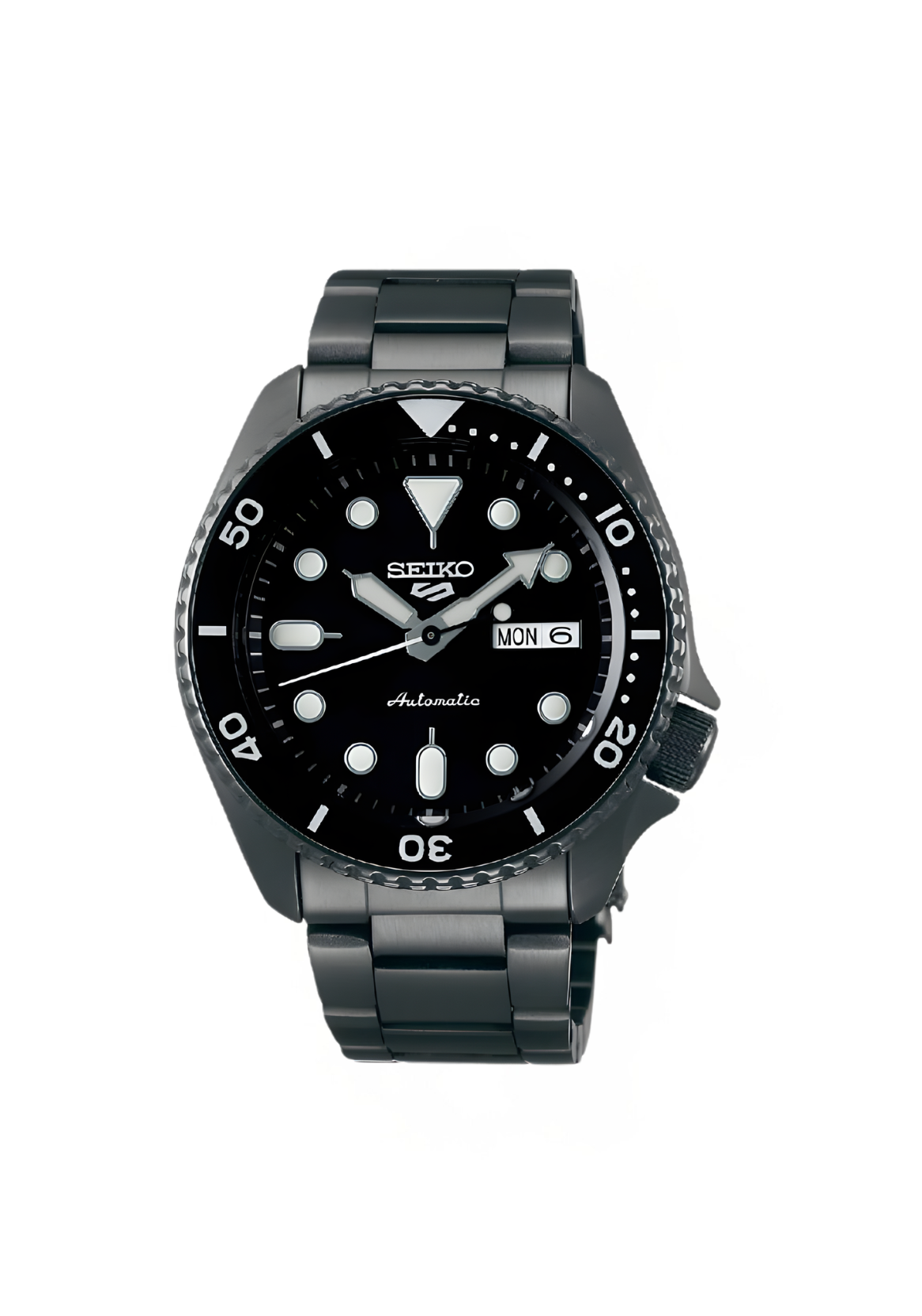 Seiko 5 Watches - SRPD65K1