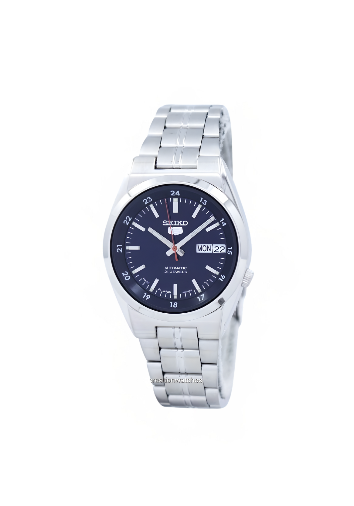 SEIKO 5 Watches - SNK563J1
