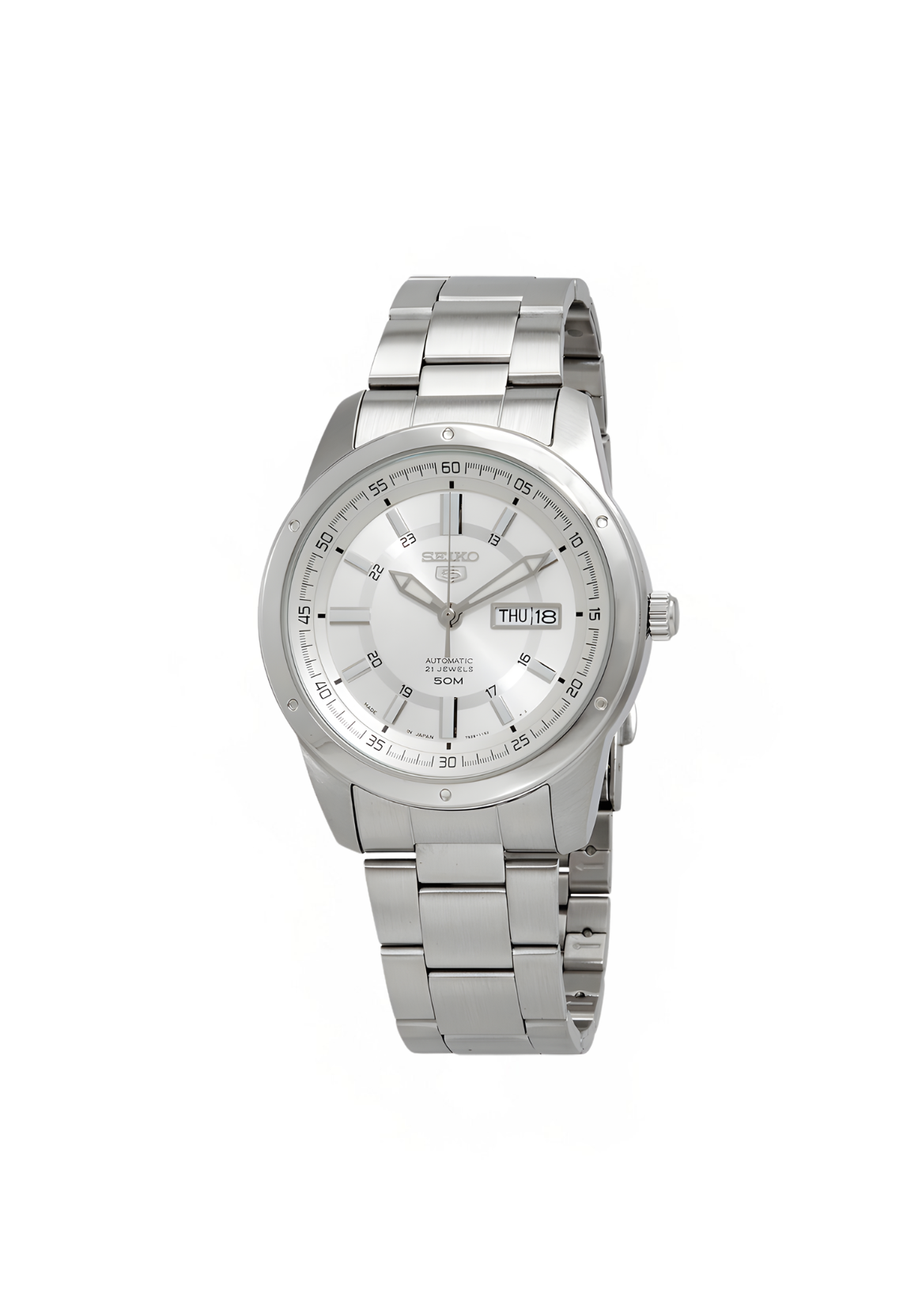 SEIKO 5 Watches - SNKN09J1