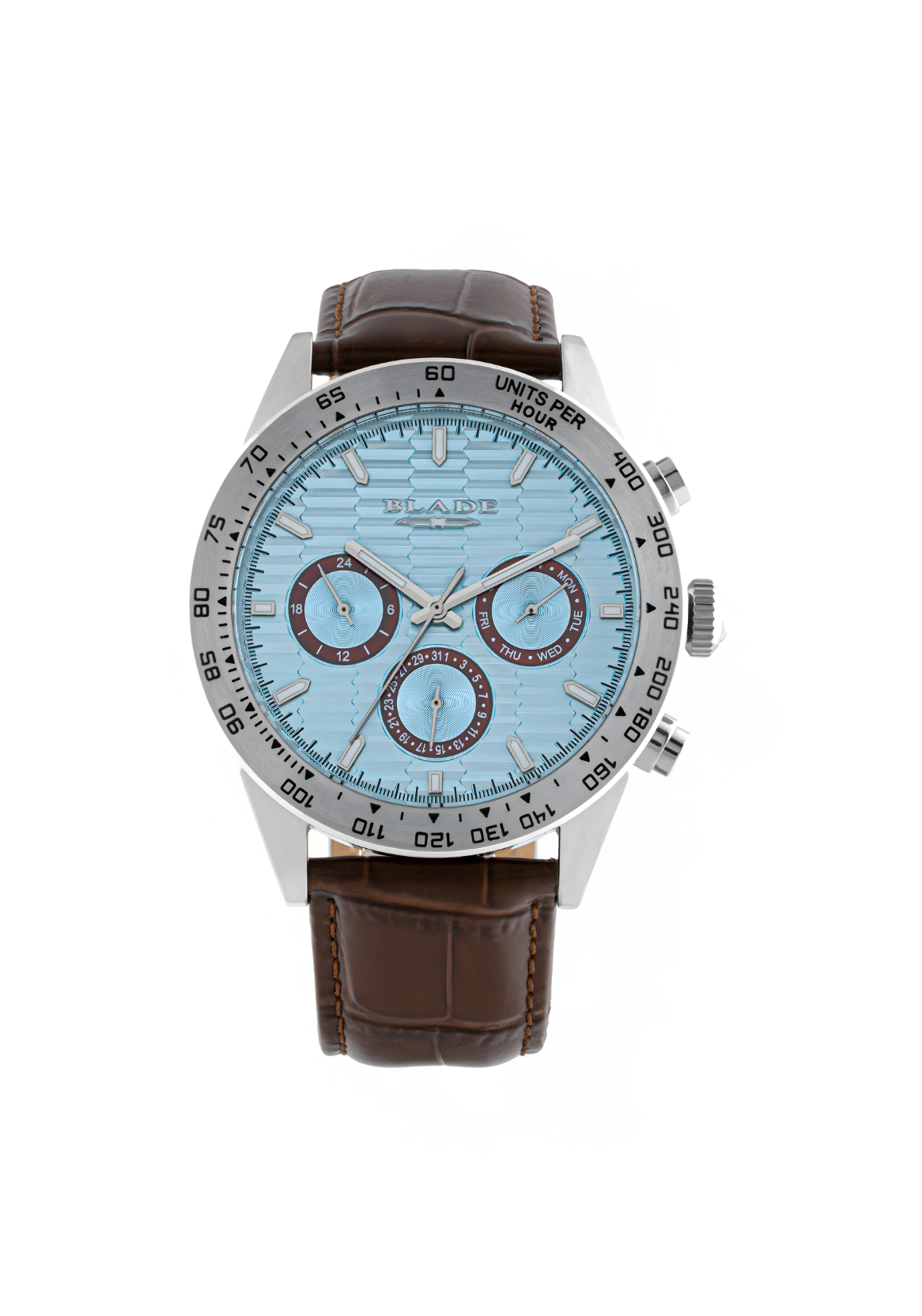 BLADE Watches - 3709G1SIO