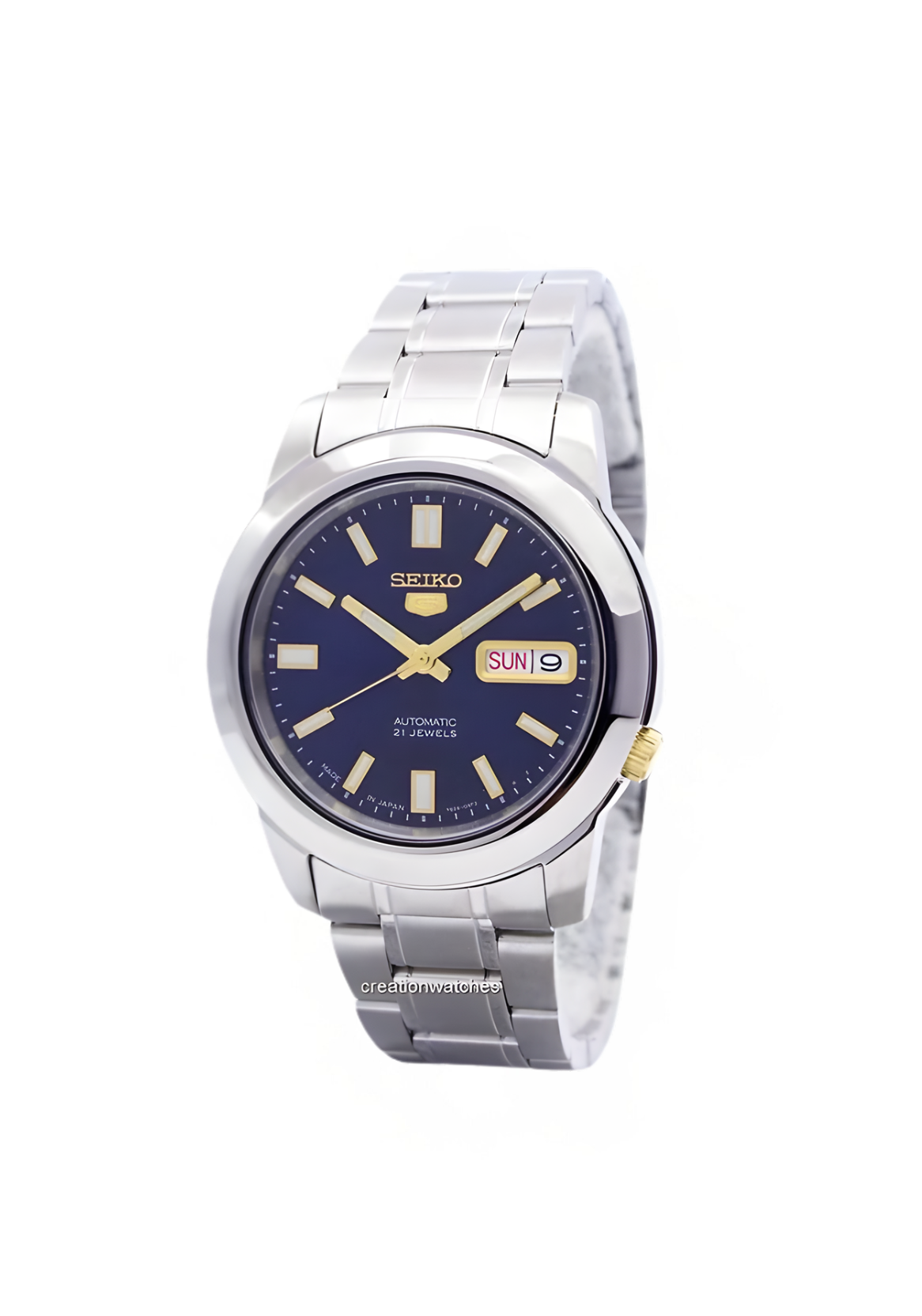 SEIKO 5 Watches - SNKK11J1
