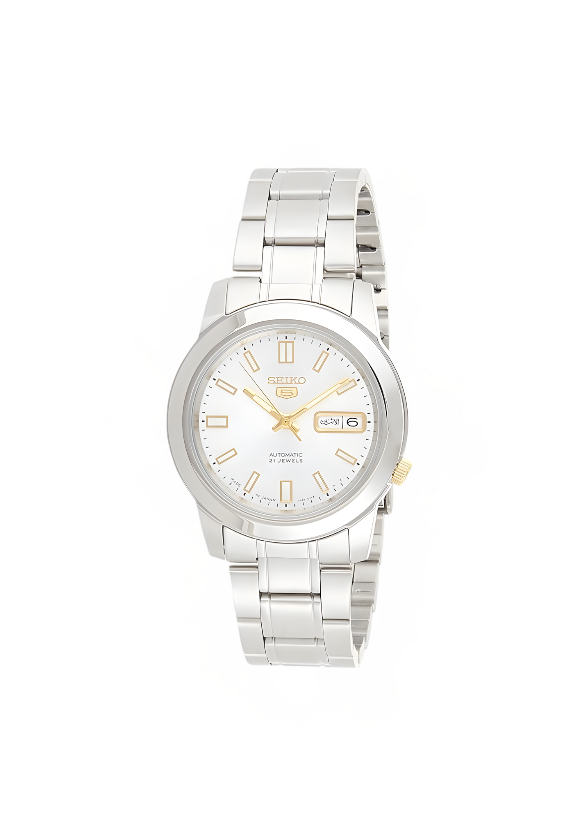 SEIKO 5 Watches - SNKK09J1