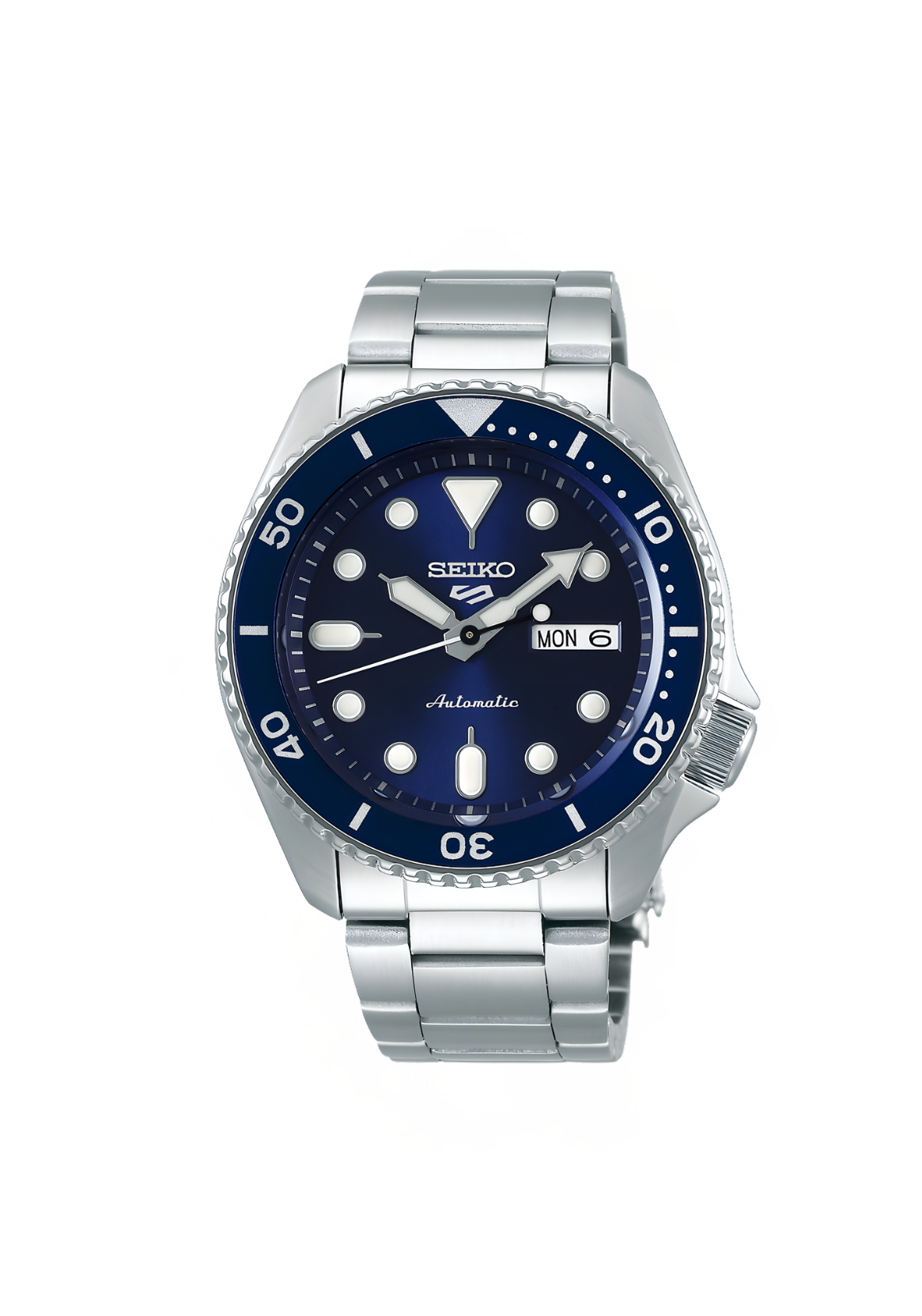 Seiko 5 Watches - SRPD51K1
