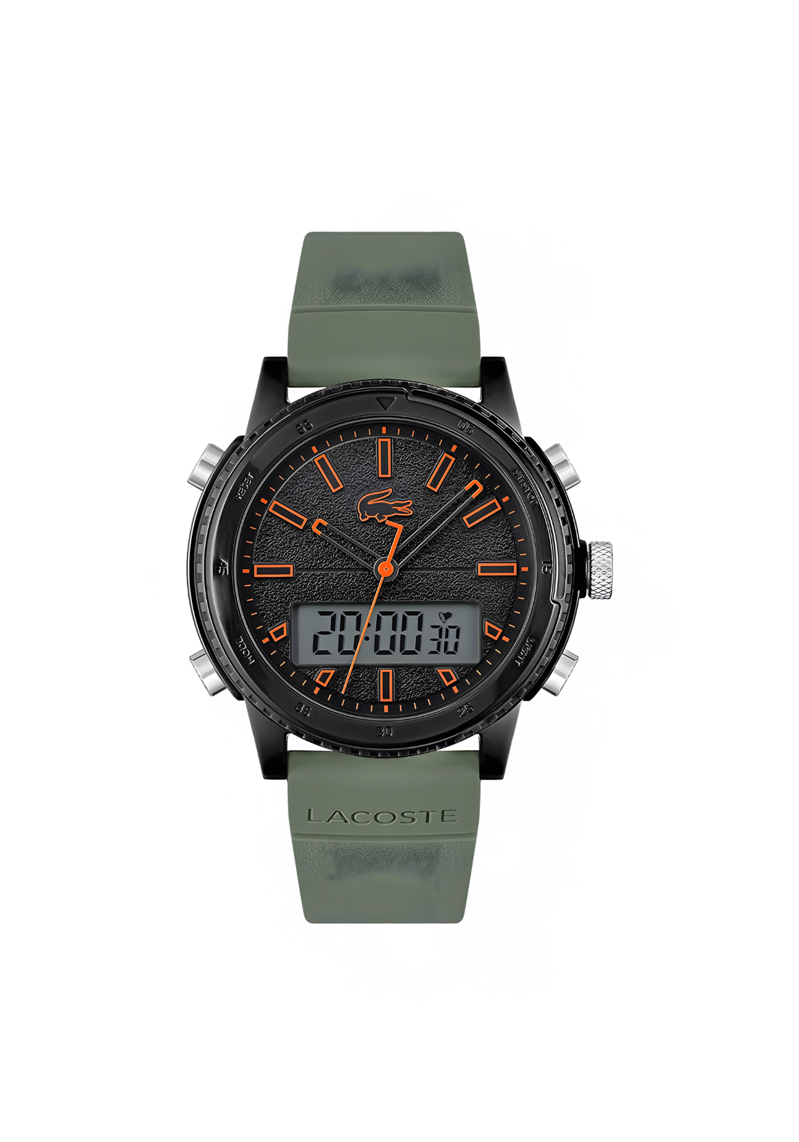 LACOSTE Mod. 2011095 WATCHES 2011077