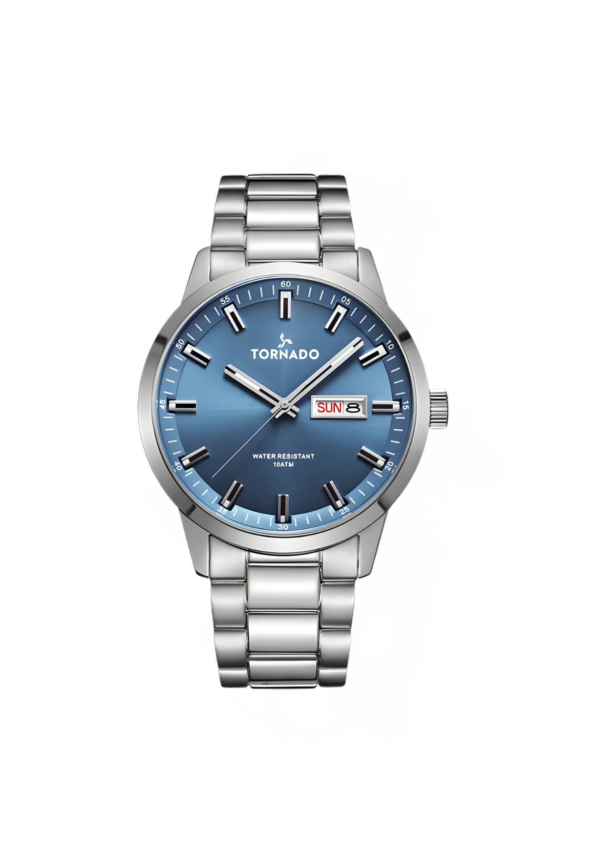 TORNADO Watches - T23001-SBSL