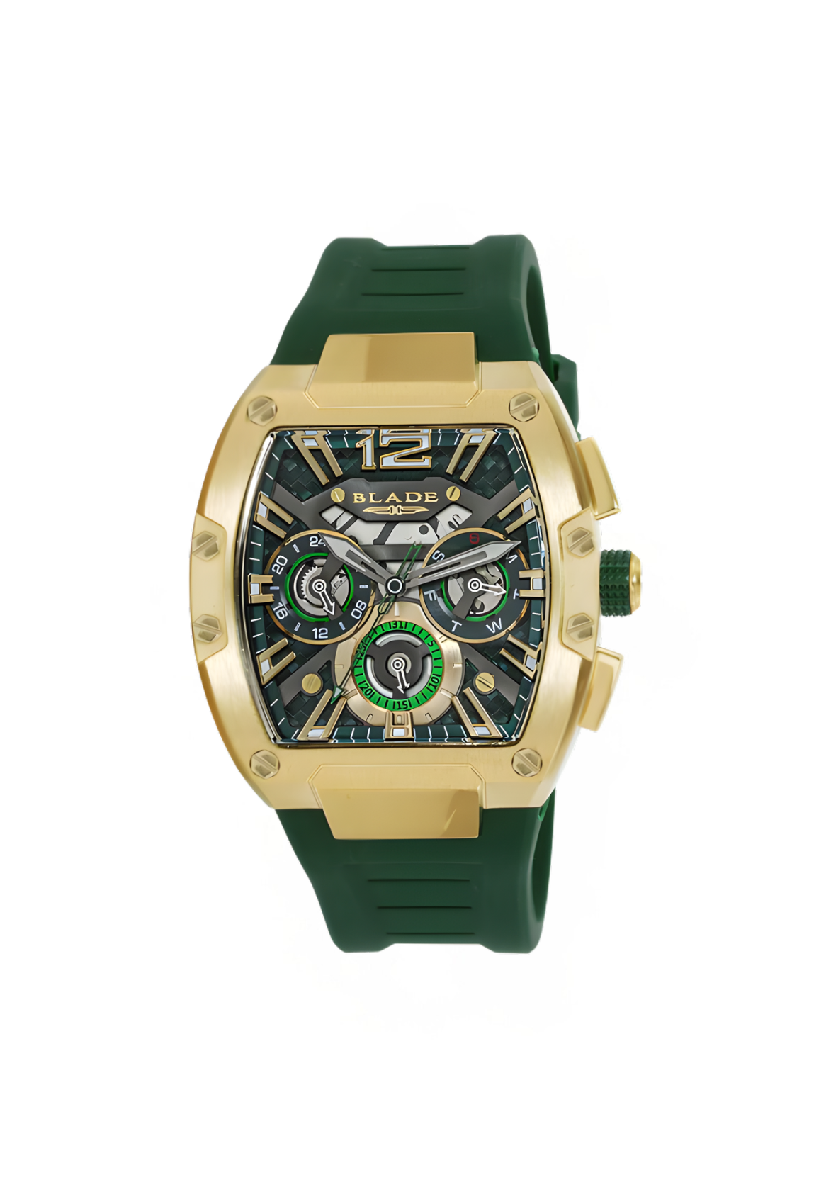 BLADE Watches - 3652G5GEE