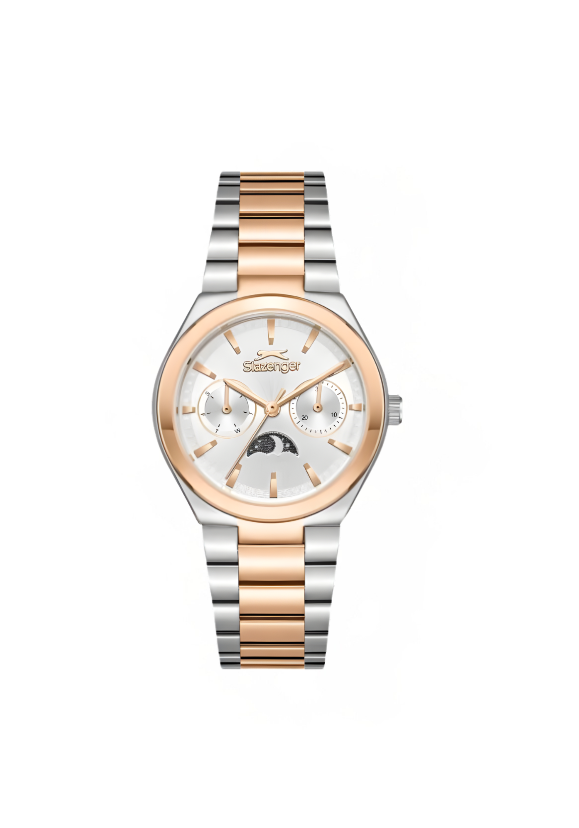 Slazenger Watches - SL.9.2468.4.04