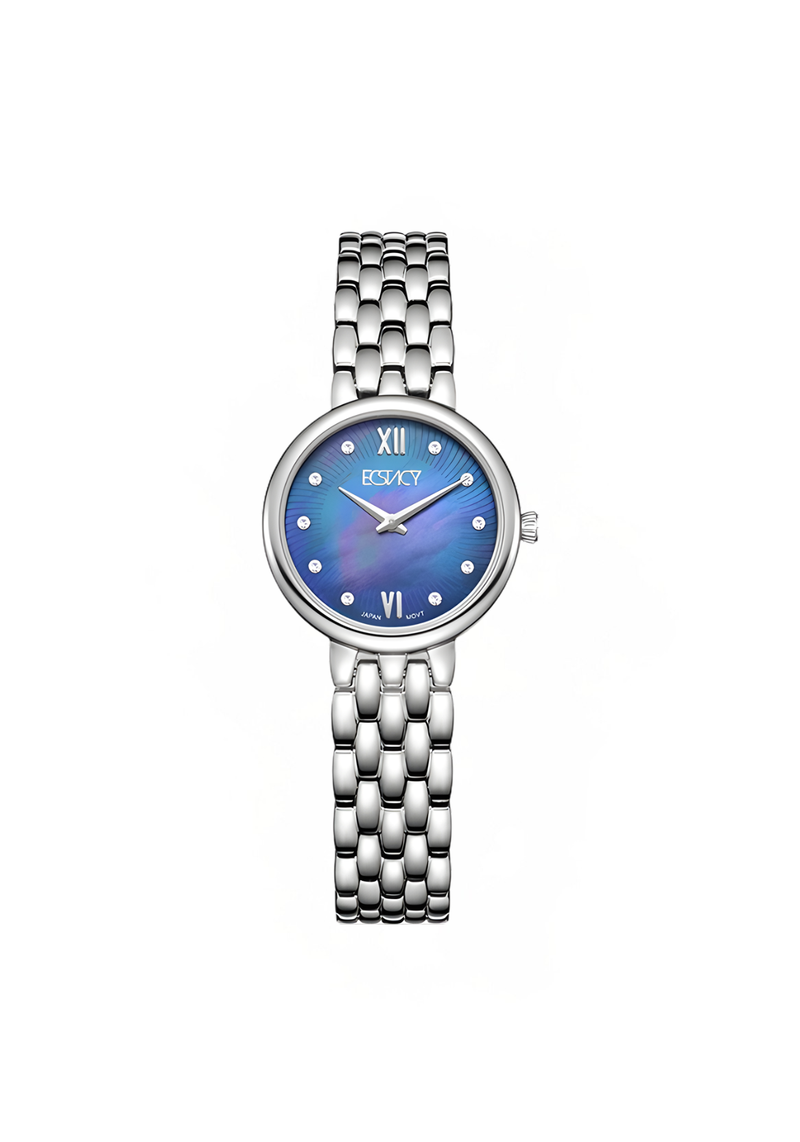 ECSTACY Watches - E23510-SBSMN