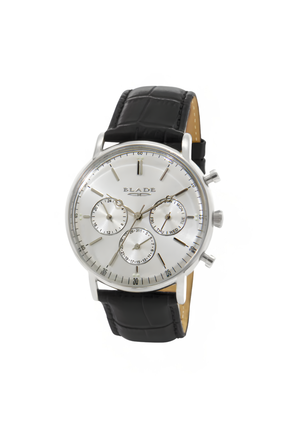 BLADE Watches - 3663G1SSN