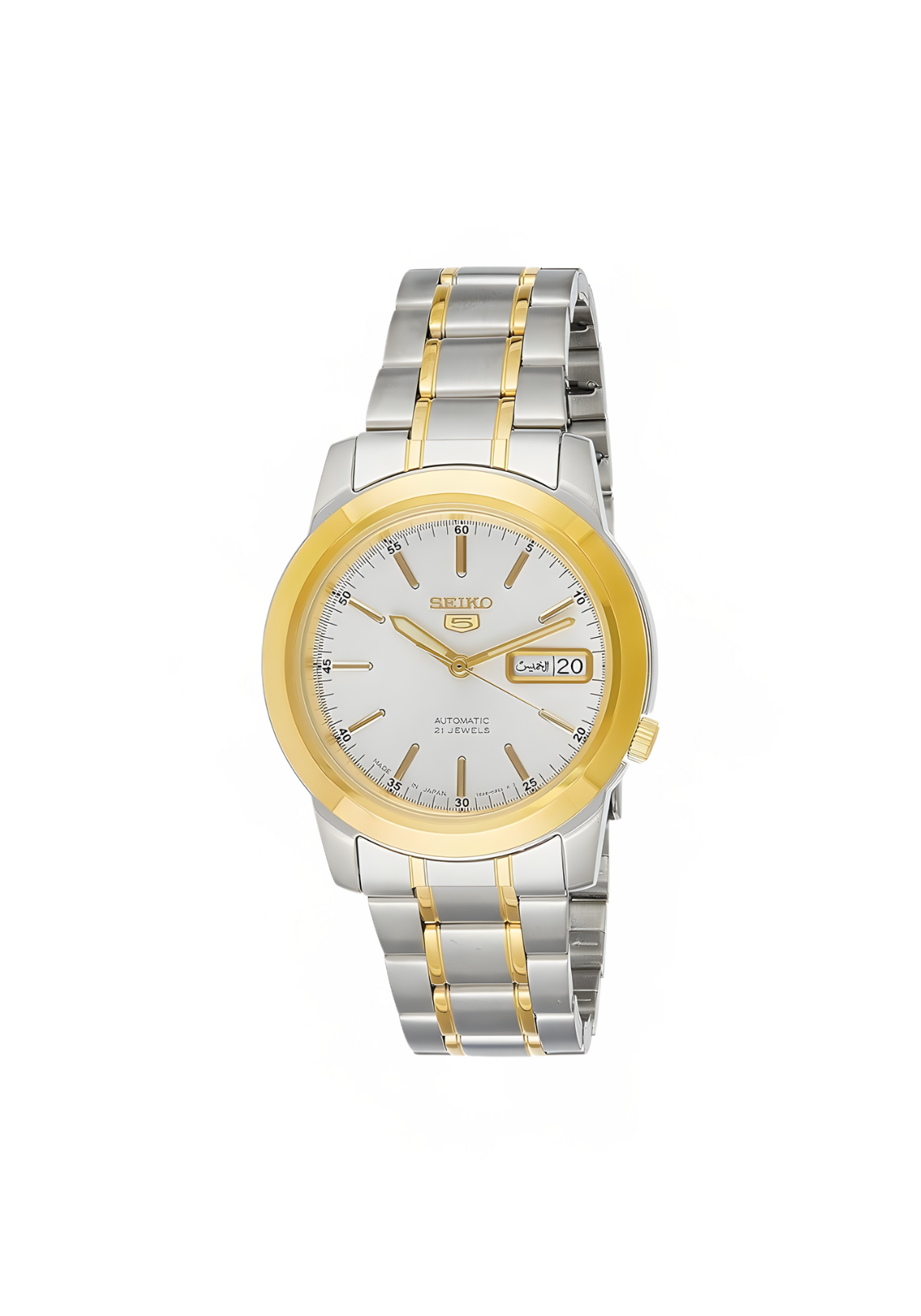 SEIKO 5 Watches - SNKE54J1