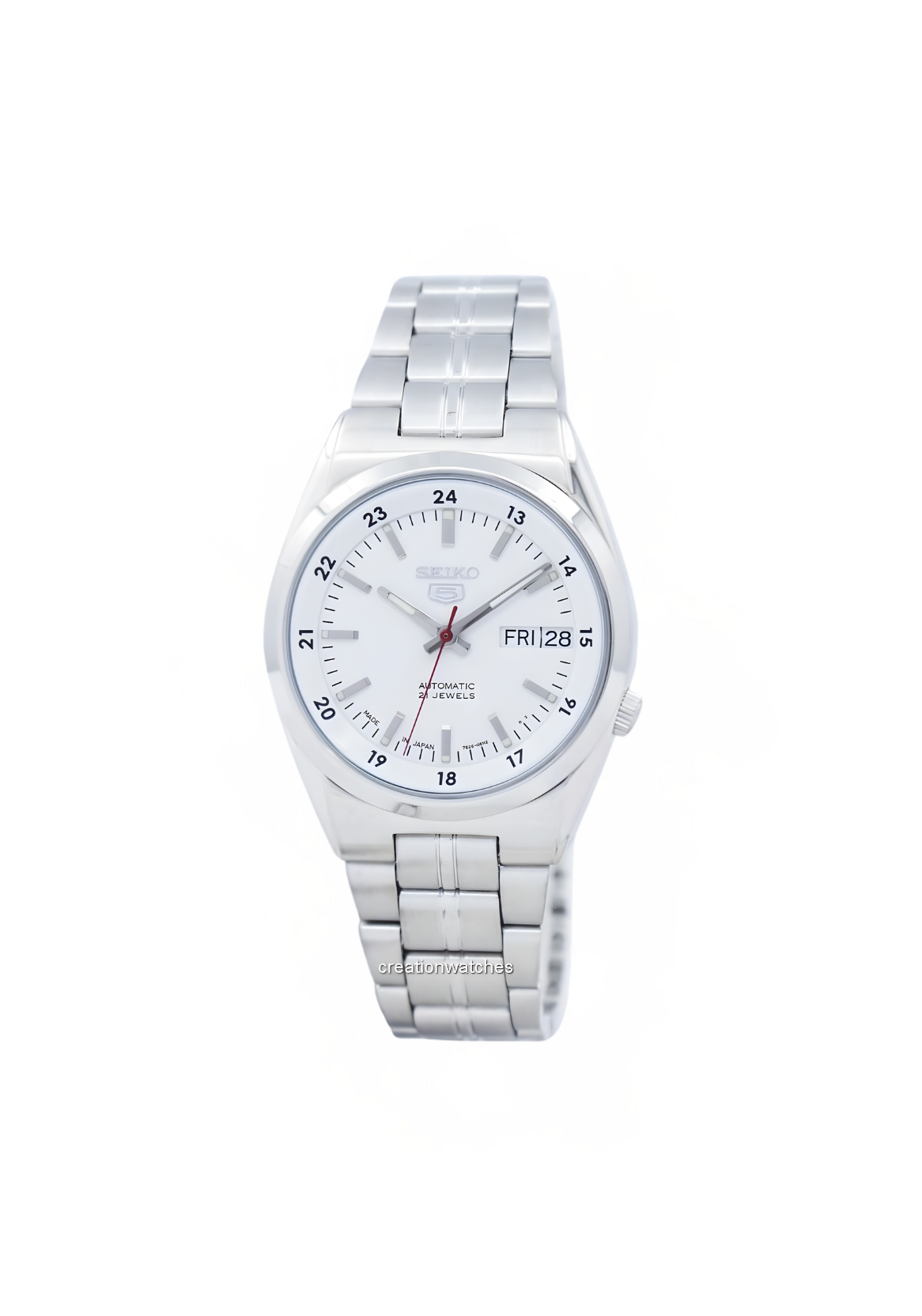 SEIKO 5 Watches - SNK559J1