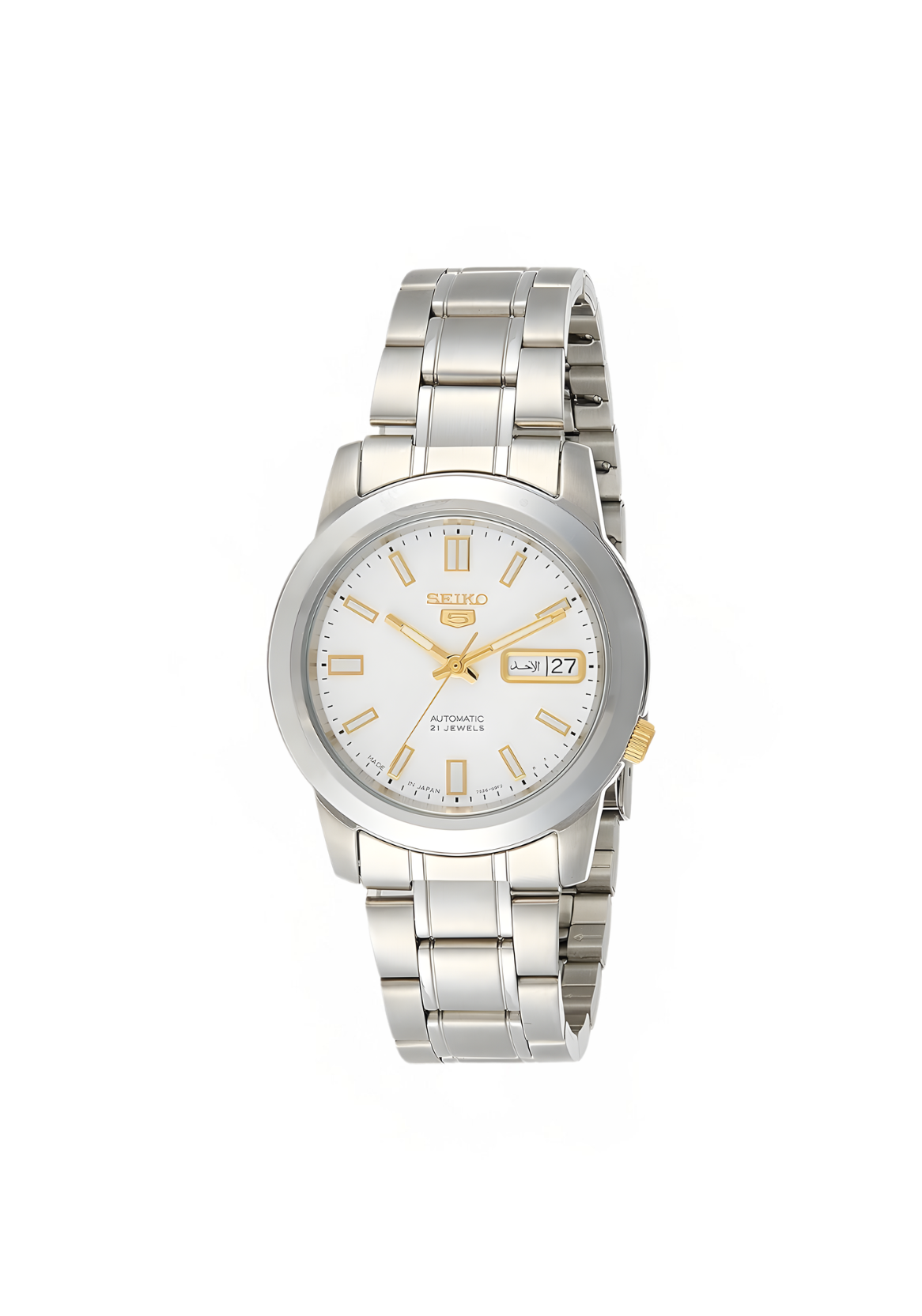 SEIKO 5 Watches - SNKK07J1