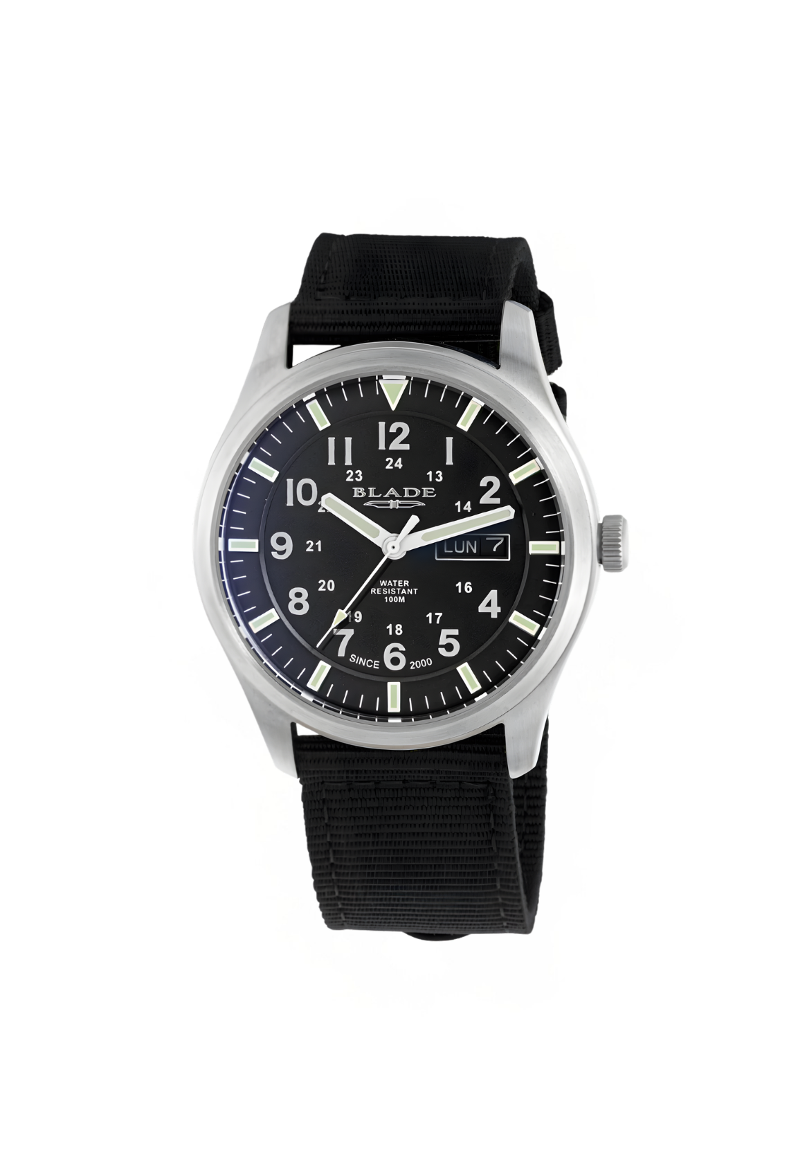 BLADE Watches - 3603G6SNN