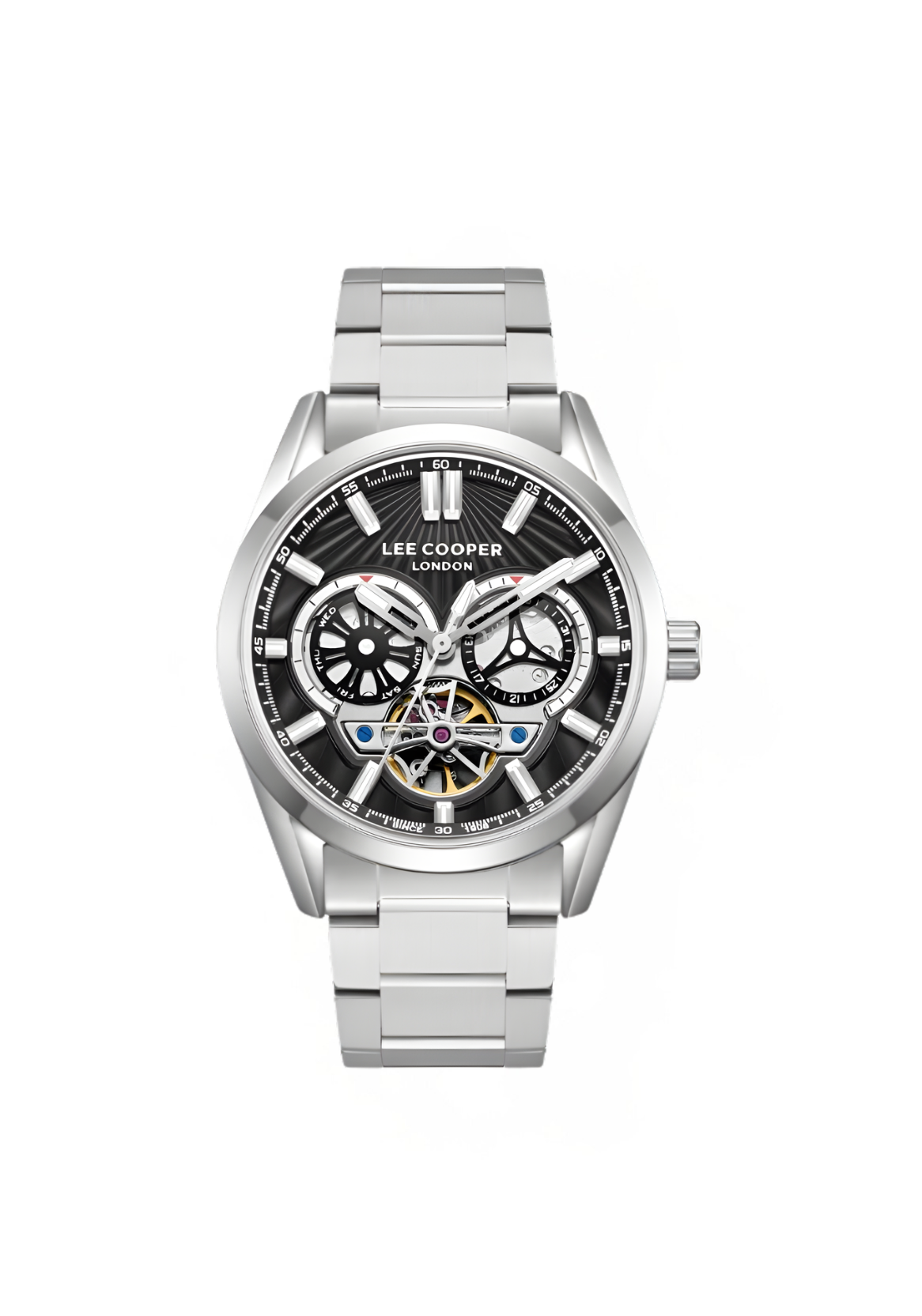 LEE COOPER Watches - LC08181.350
