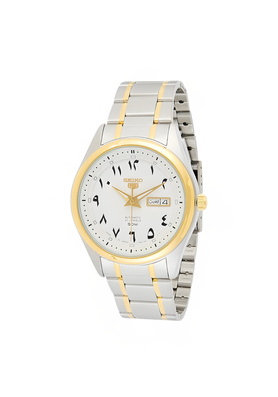 SEIKO 5 Watches - SNKP22J1