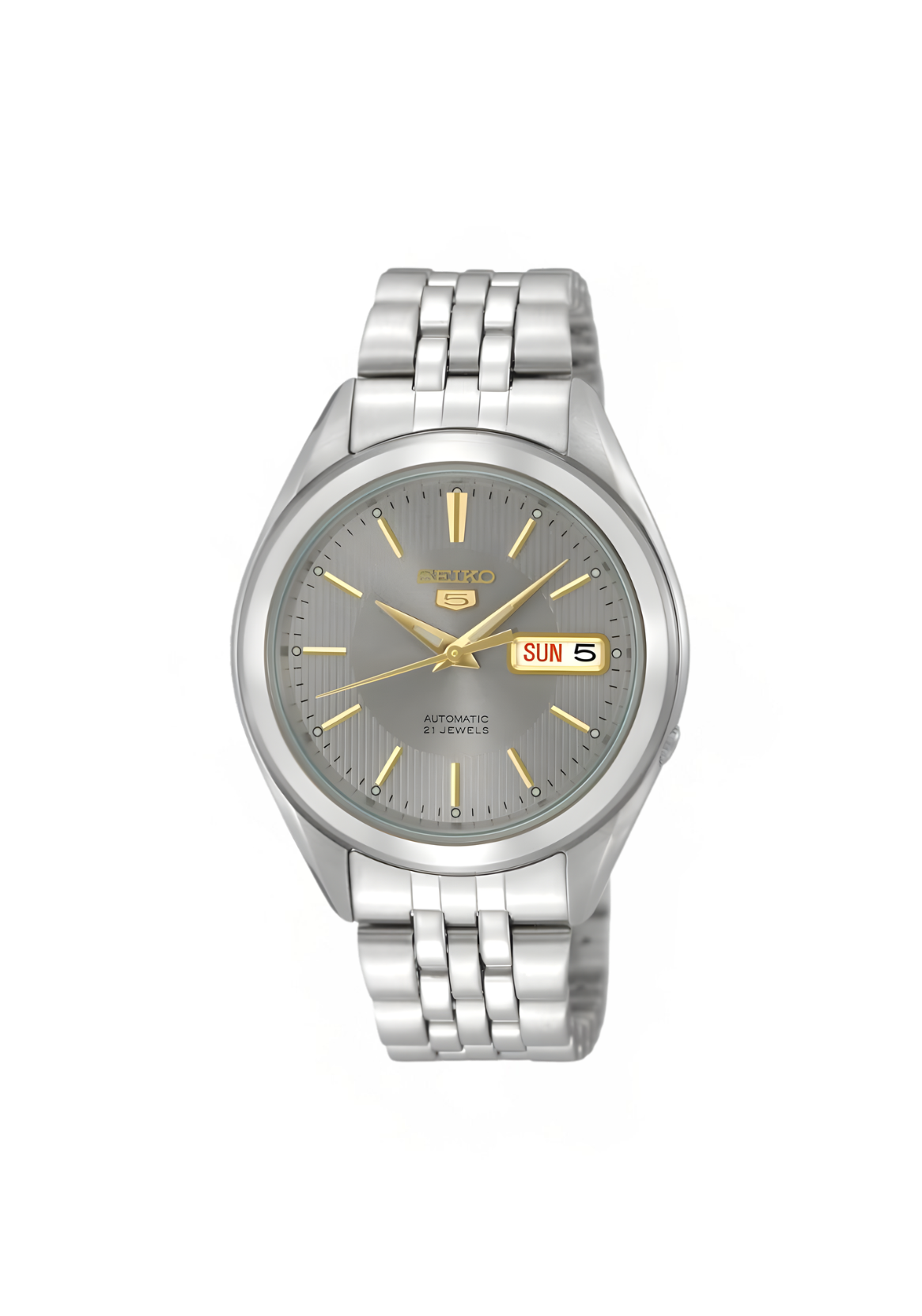 SEIKO 5 Watches - SNKL19J1