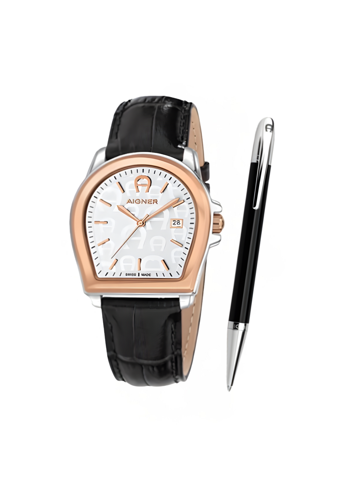 Aigner Men Watches ARWGA4810011-SET