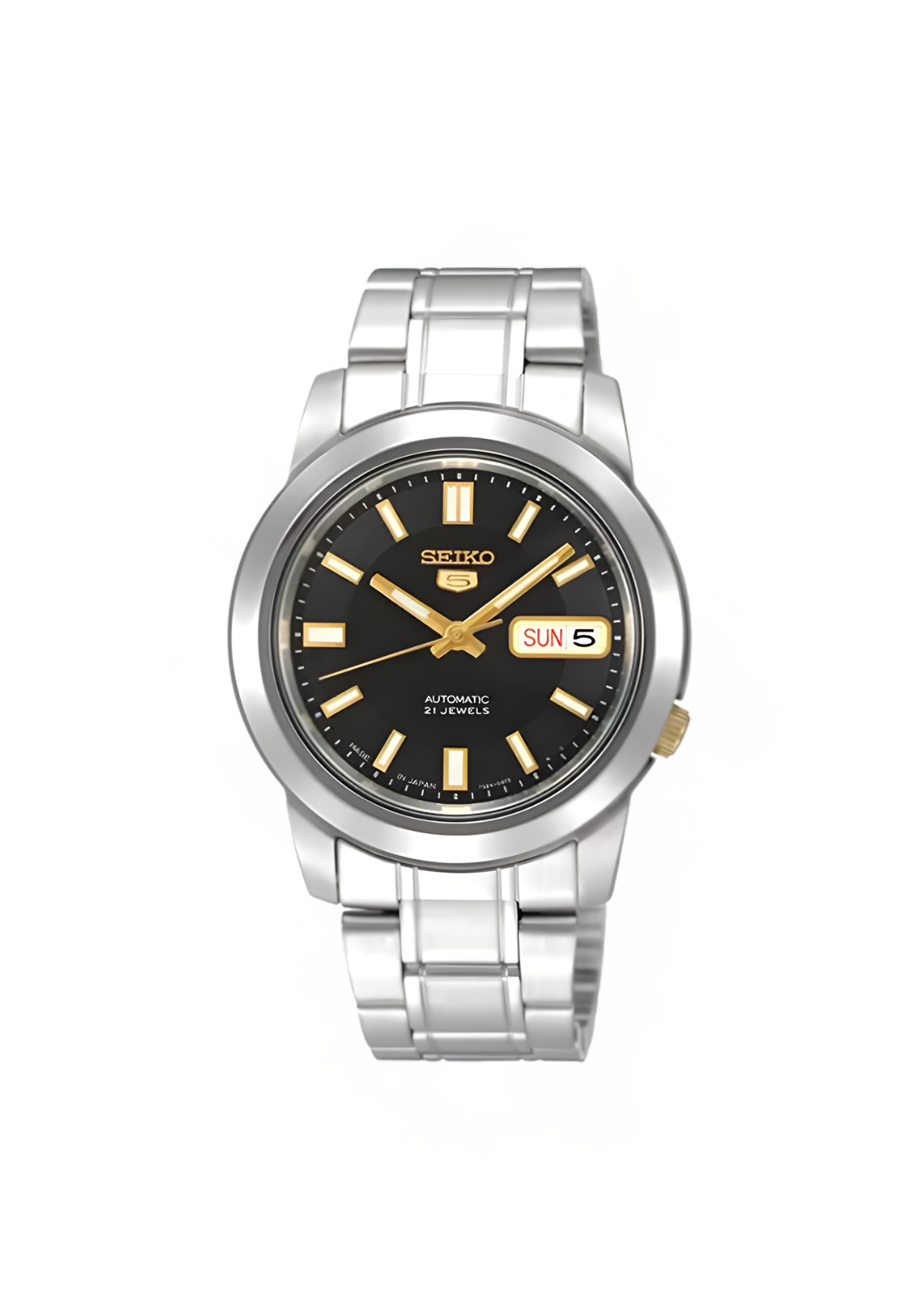 SEIKO 5 Watches - SNKK17J1