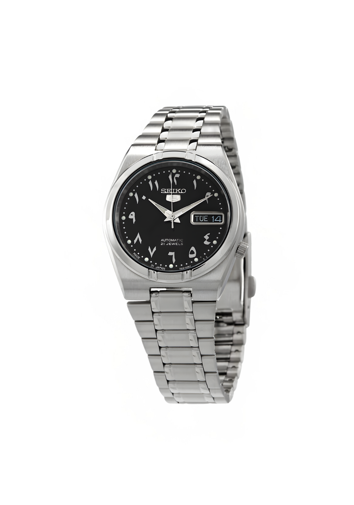 SEIKO 5 Watches - SNKO63J5