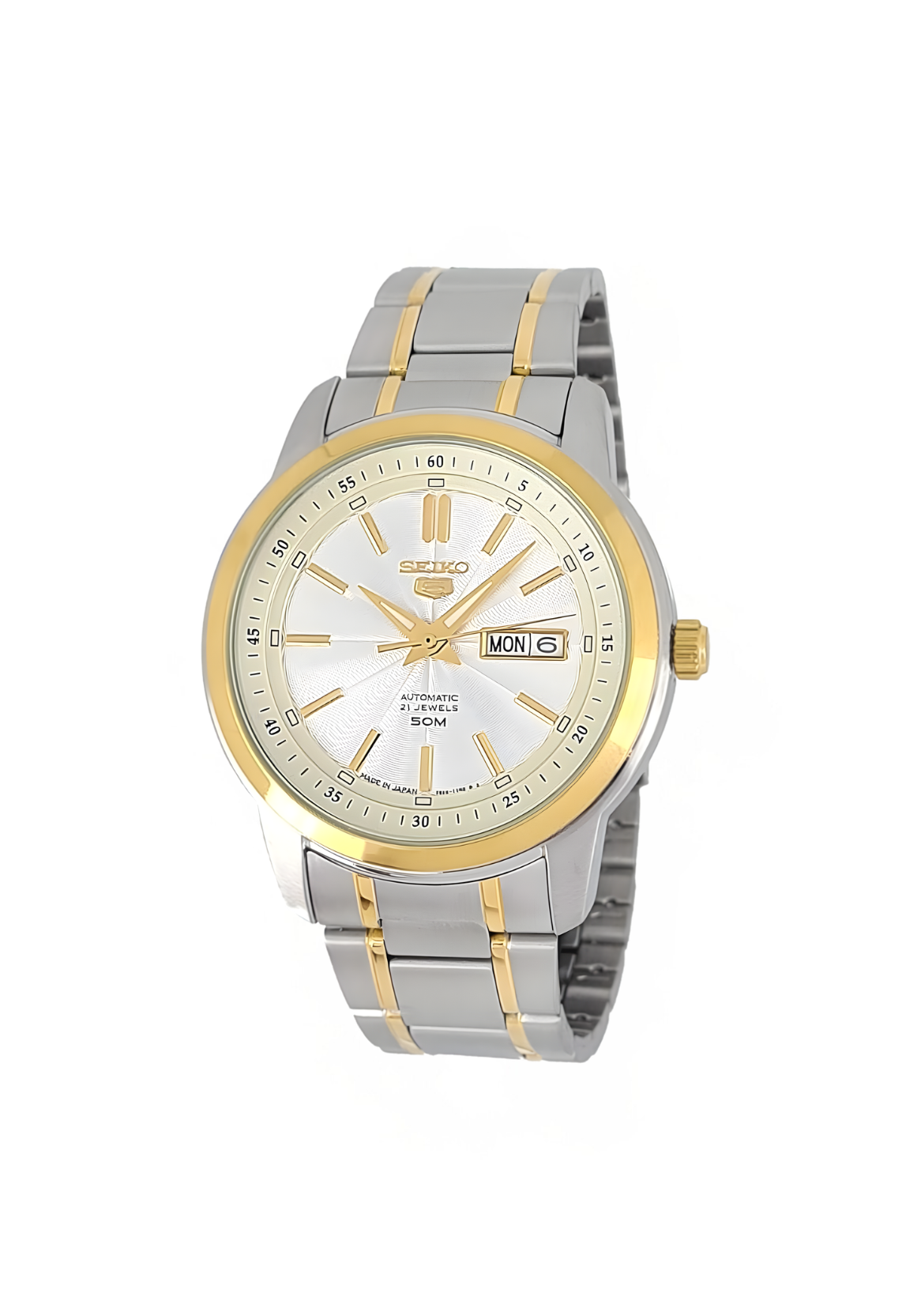 SEIKO 5 Watches - SNKM92J1