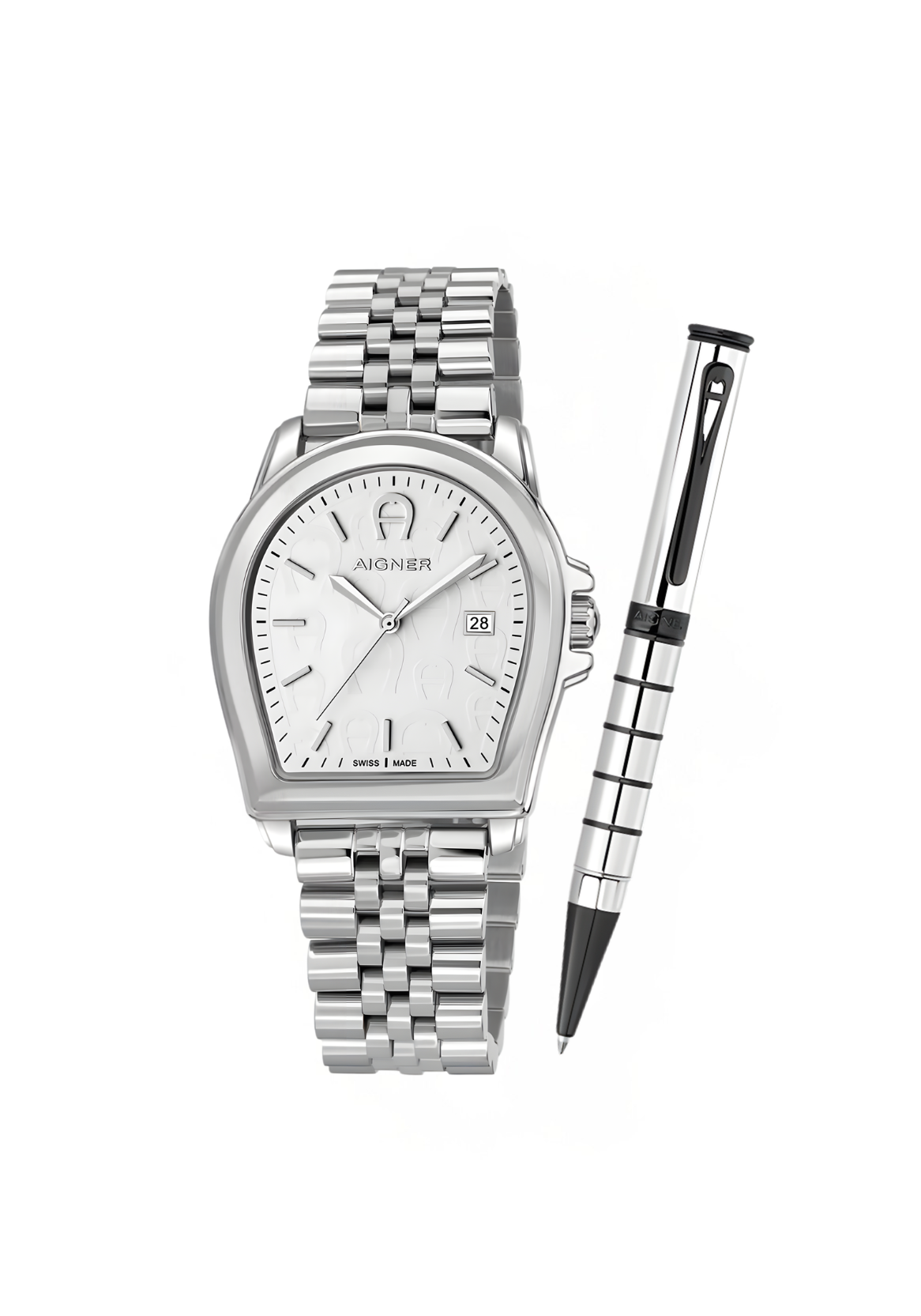 Aigner Men Watches ARWGG4810008-SET