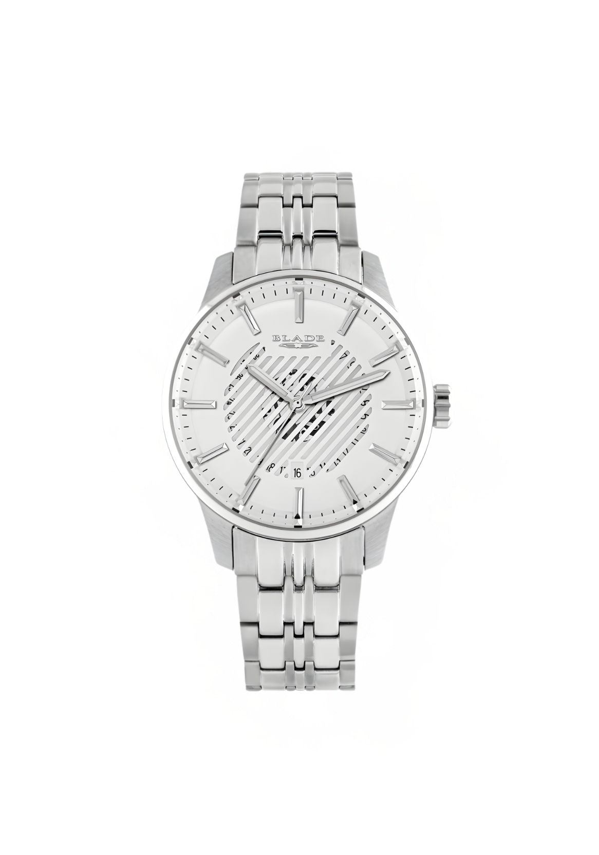 BLADE Watches - 3707G2SSS