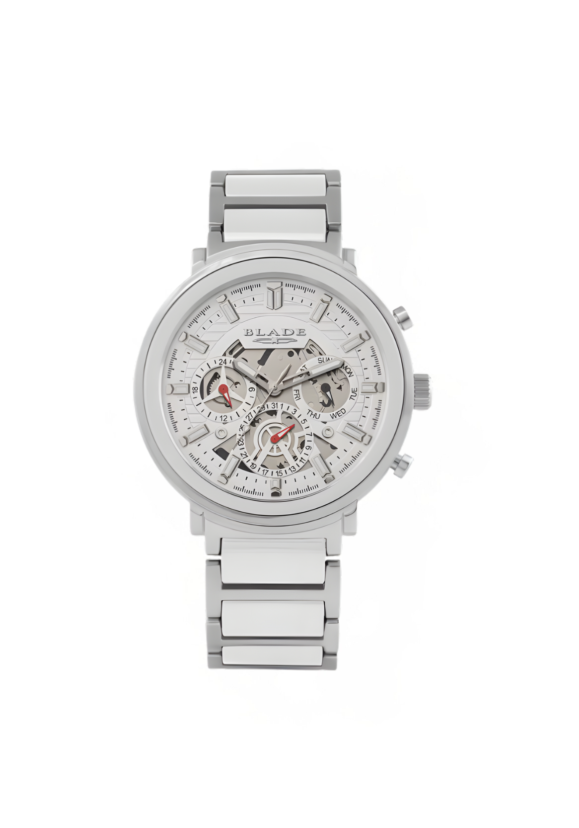 BLADE Watches - 3738G4SWW