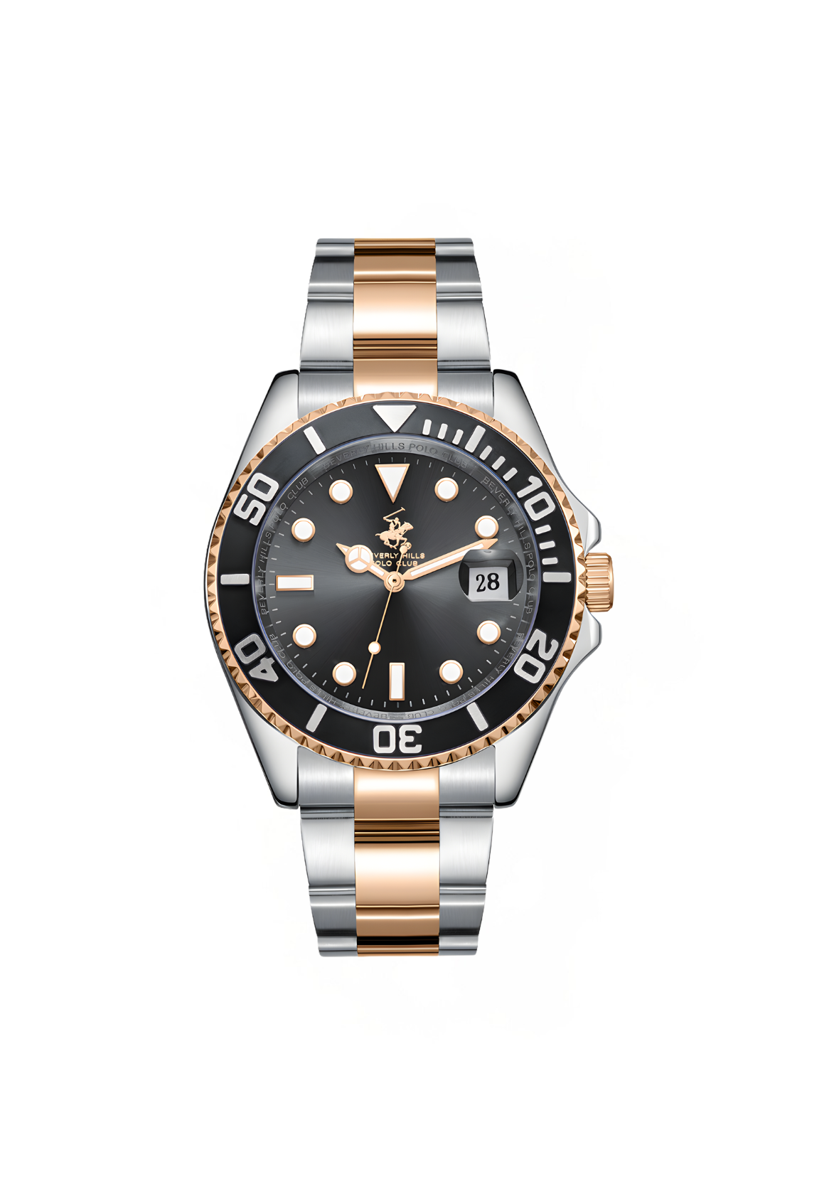 BHPC Men Watches BP3797X.550