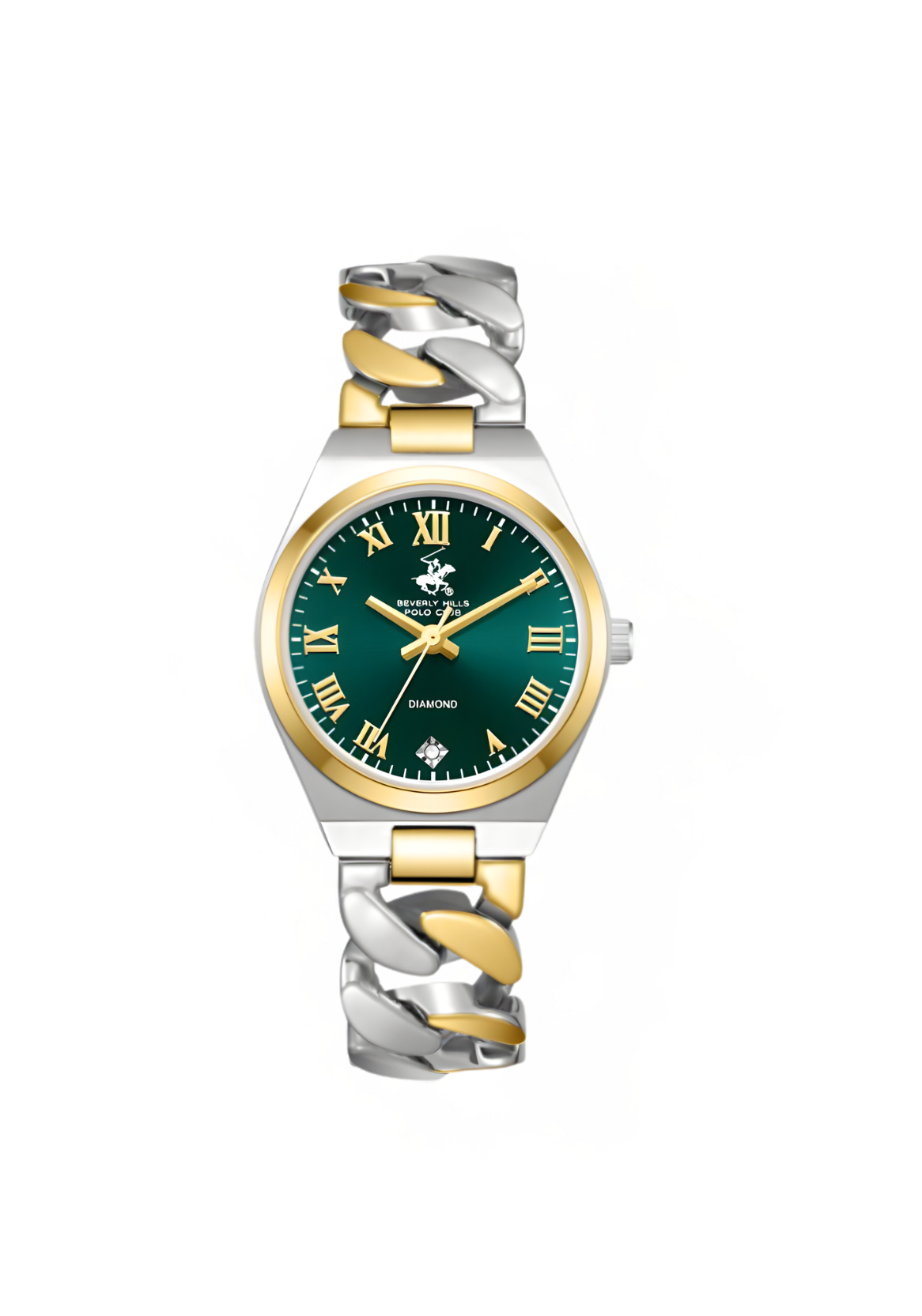 BHPC Watches - BP3879C.270