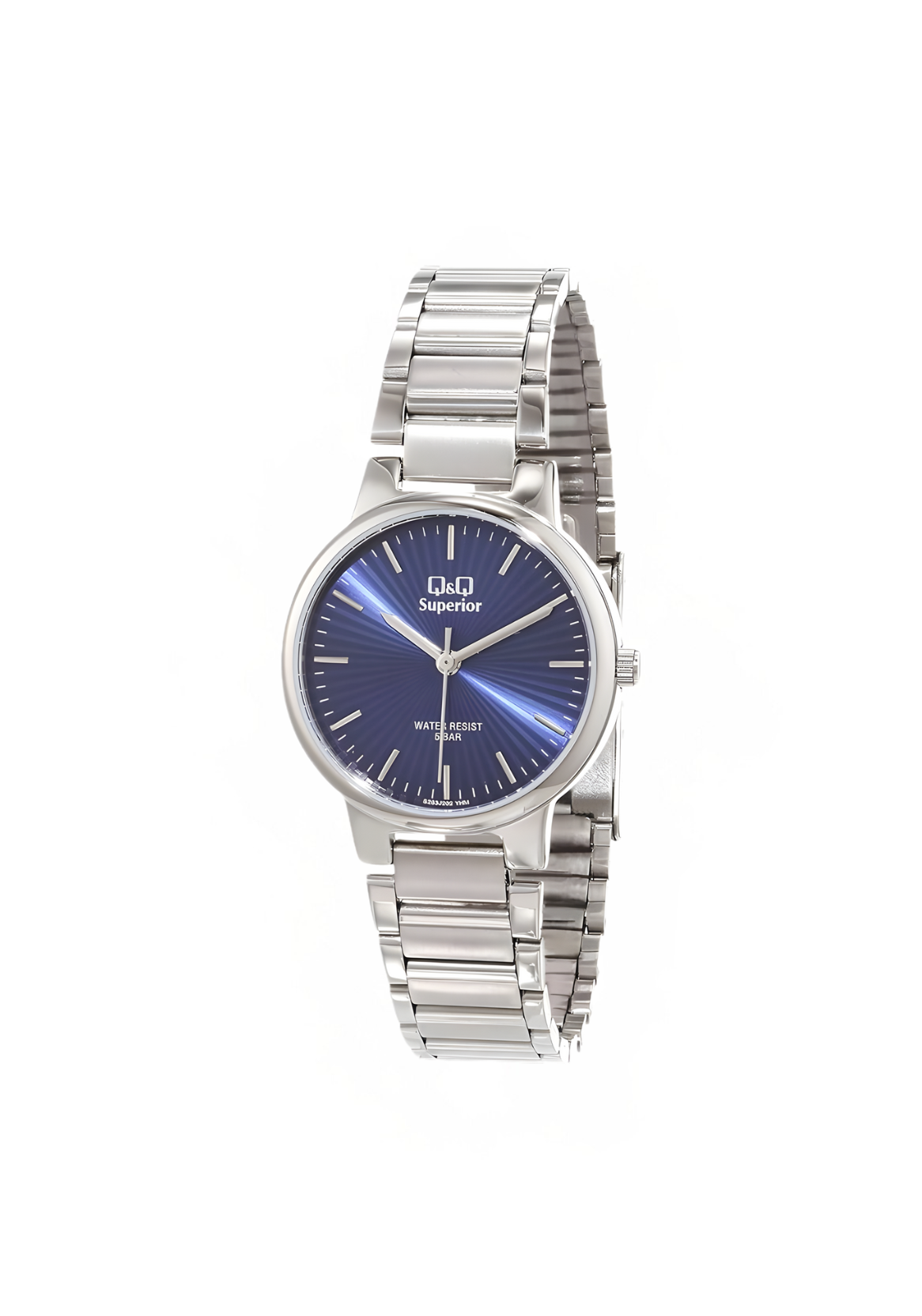 Q&Q Watches -S283J202Y