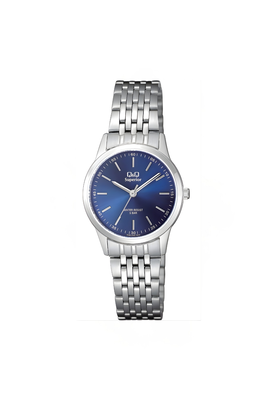 Q&Q Watches -S283J212Y