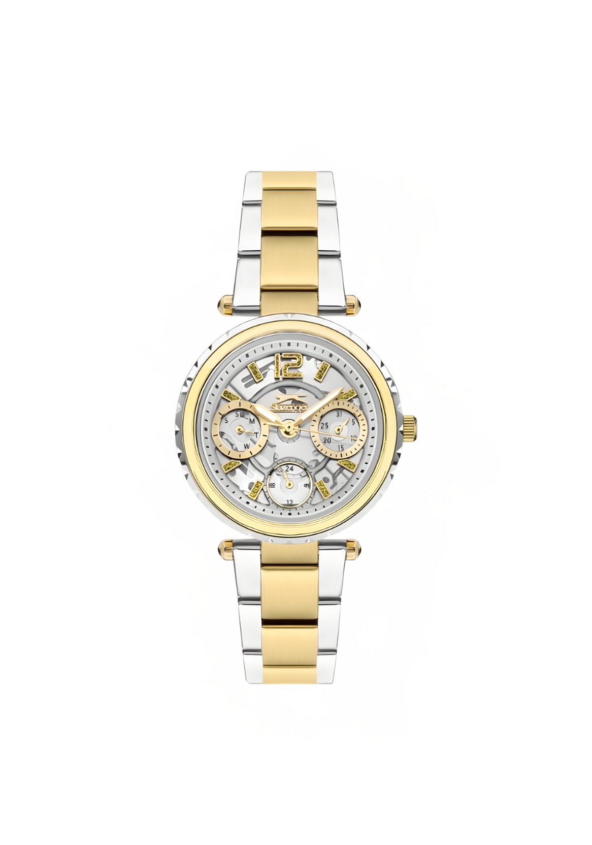 SLAZENGER Watches - SL.9.2286.4.05