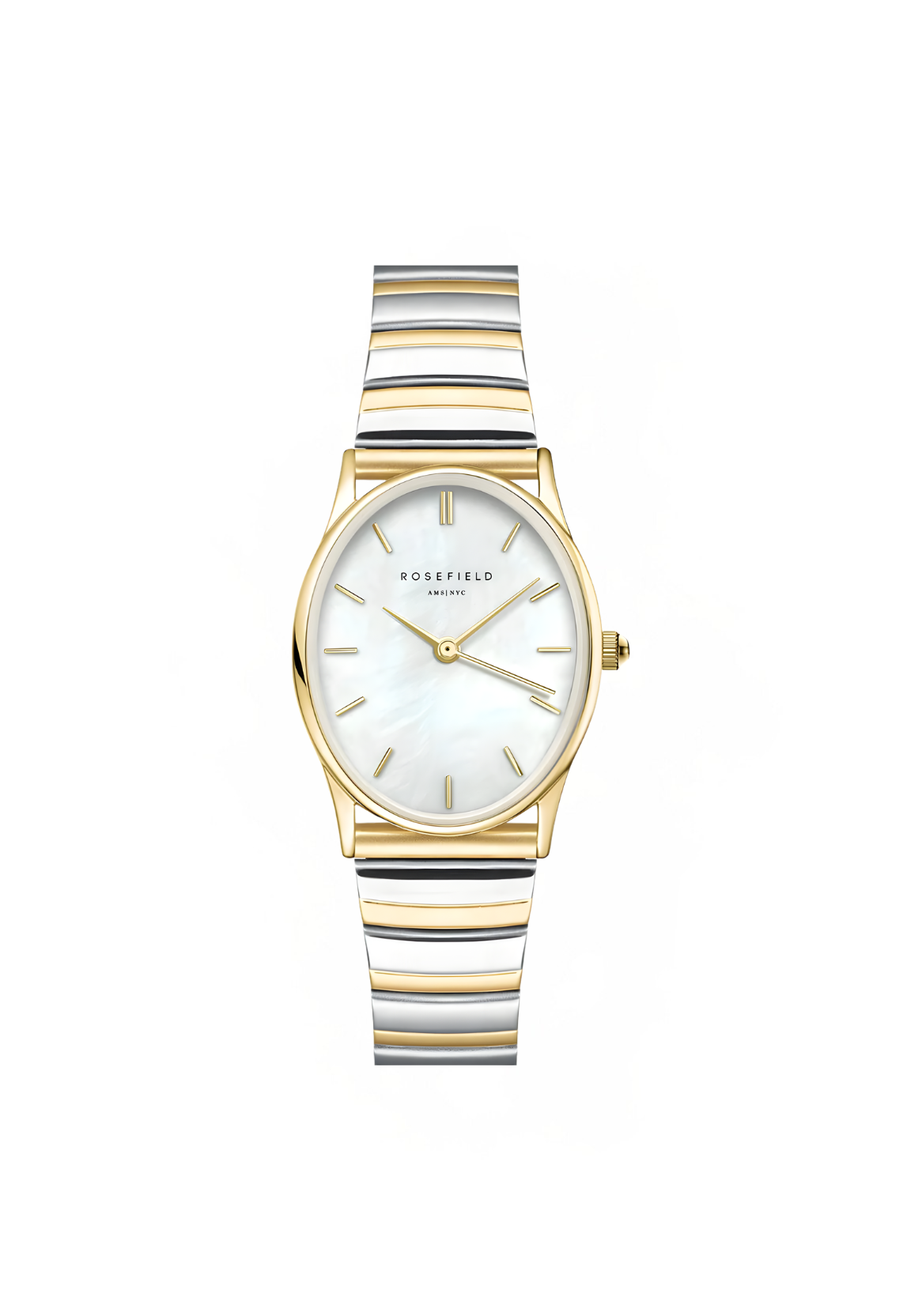 Rosefield Watches - OVWDSG-OV17