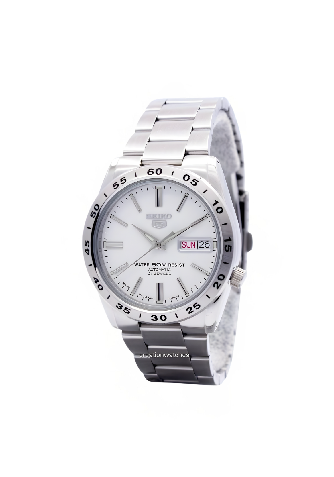 SEIKO 5 Watches - SNKD97J1
