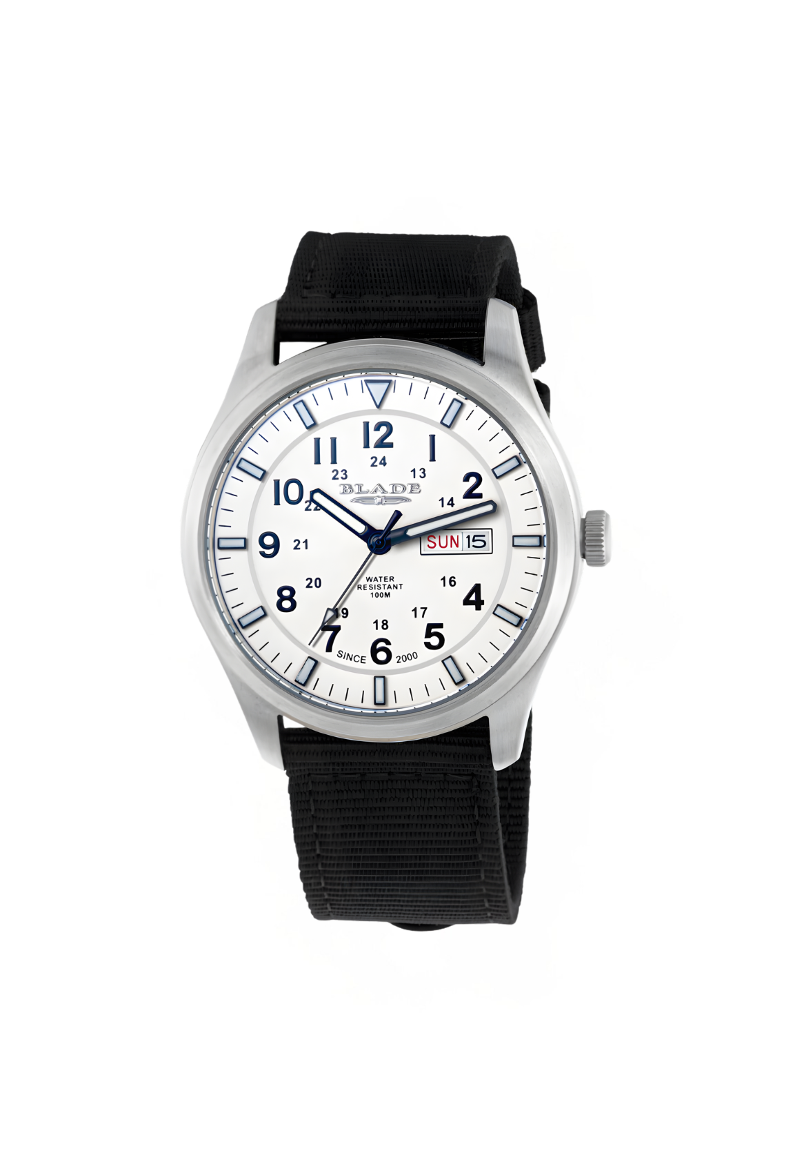 BLADE Watches - 3603G6SSN