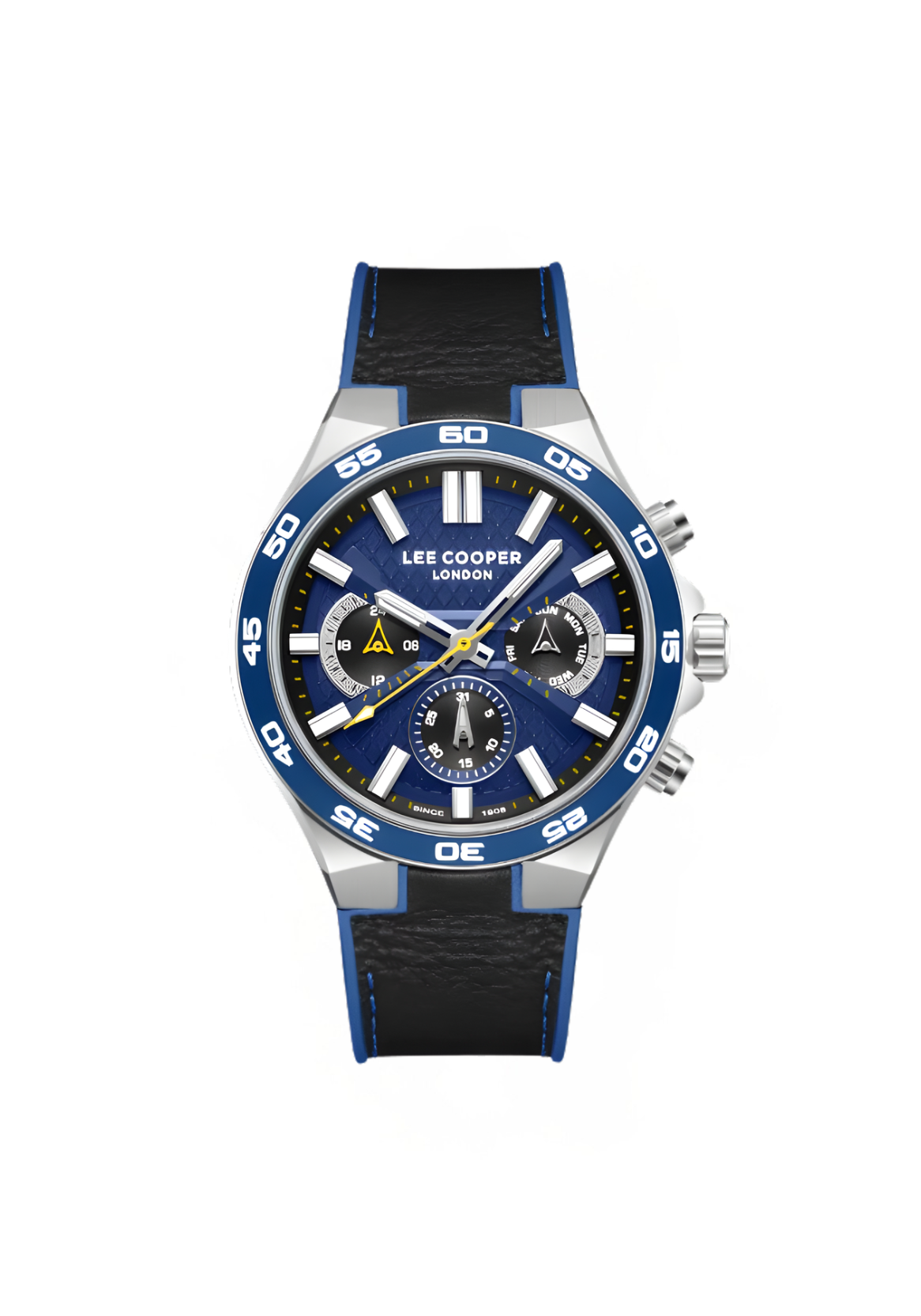 LEE COOPER Watches - LC08066.399