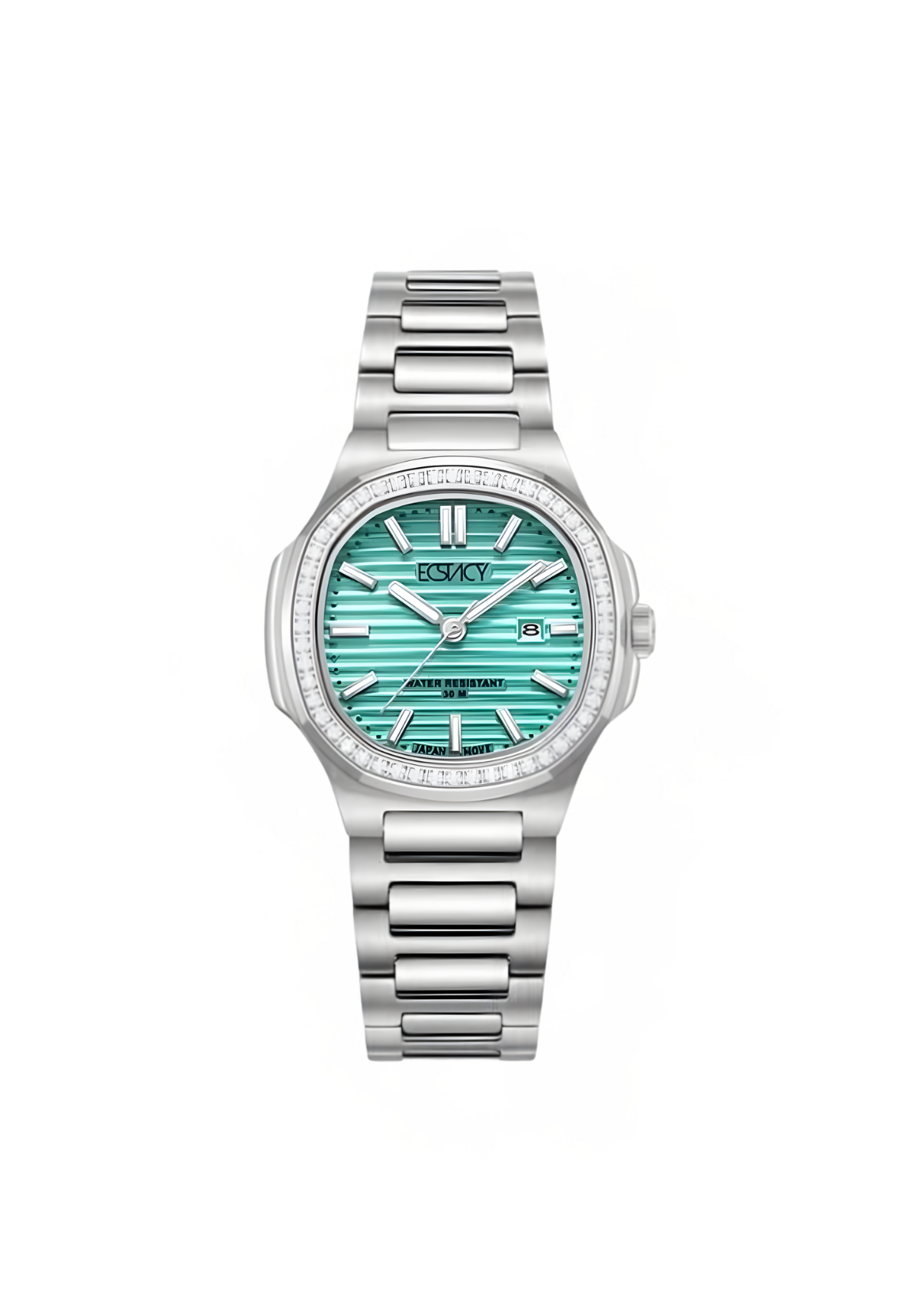 ECSTACY Watches - E24505-SBSL
