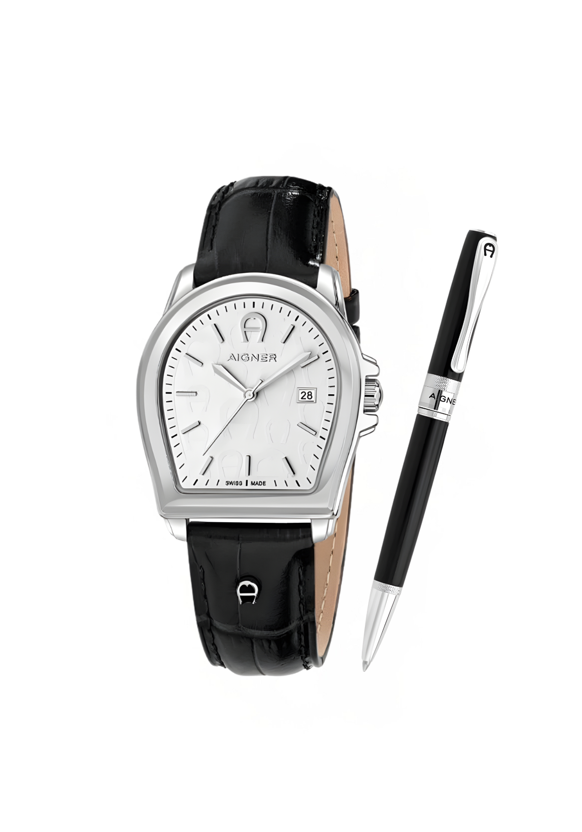 Aigner Men Watch - ARWGA4810005-SET