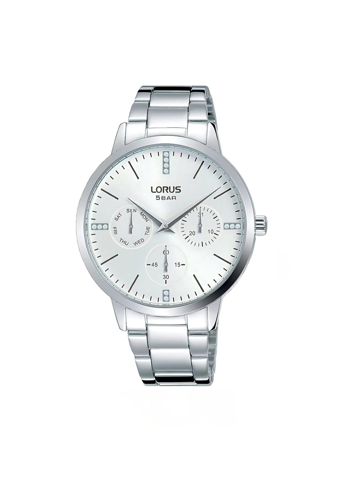 Lorus Women s Watch - RP633DX9
