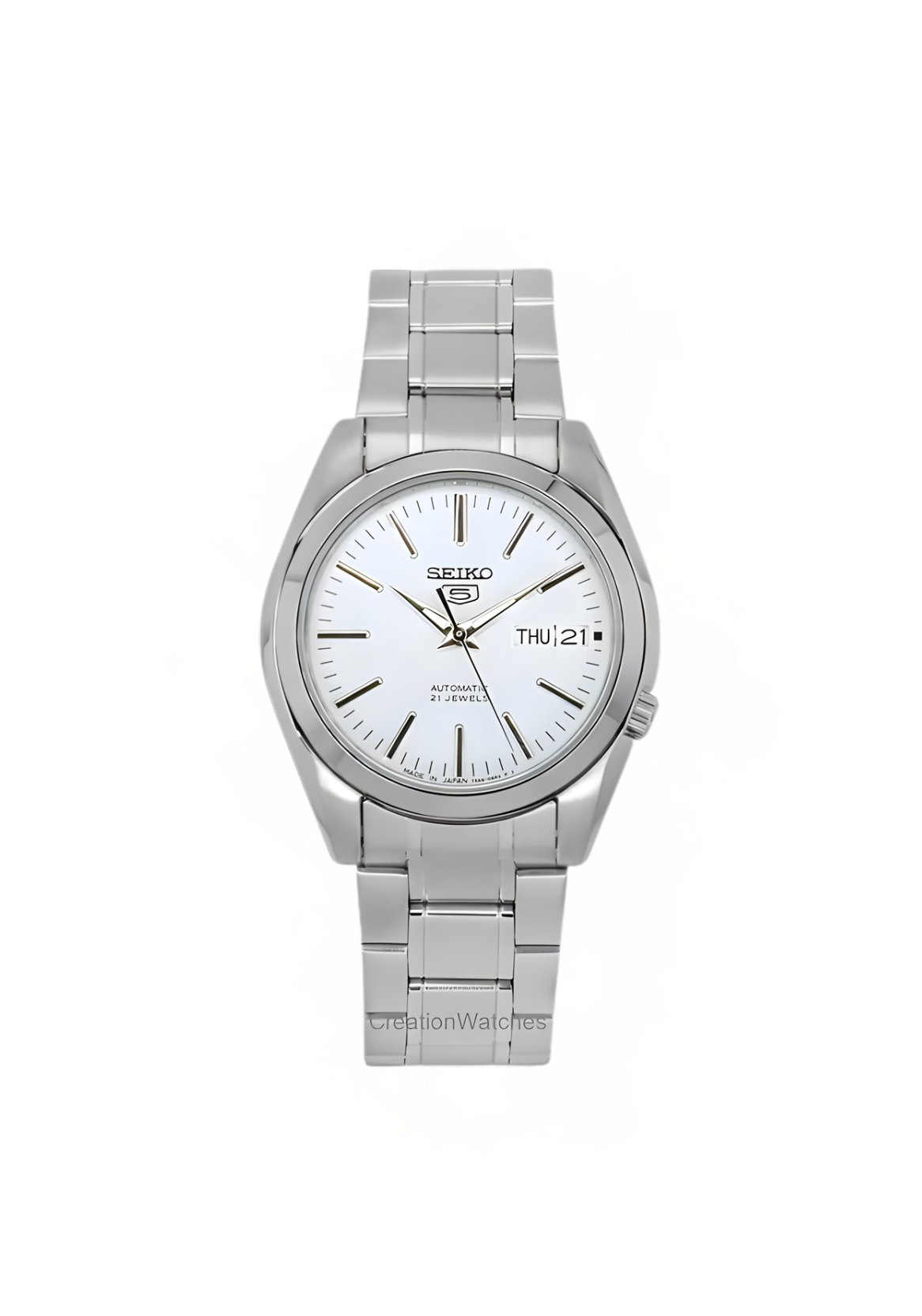 SEIKO 5 Watches - SNKL41J1