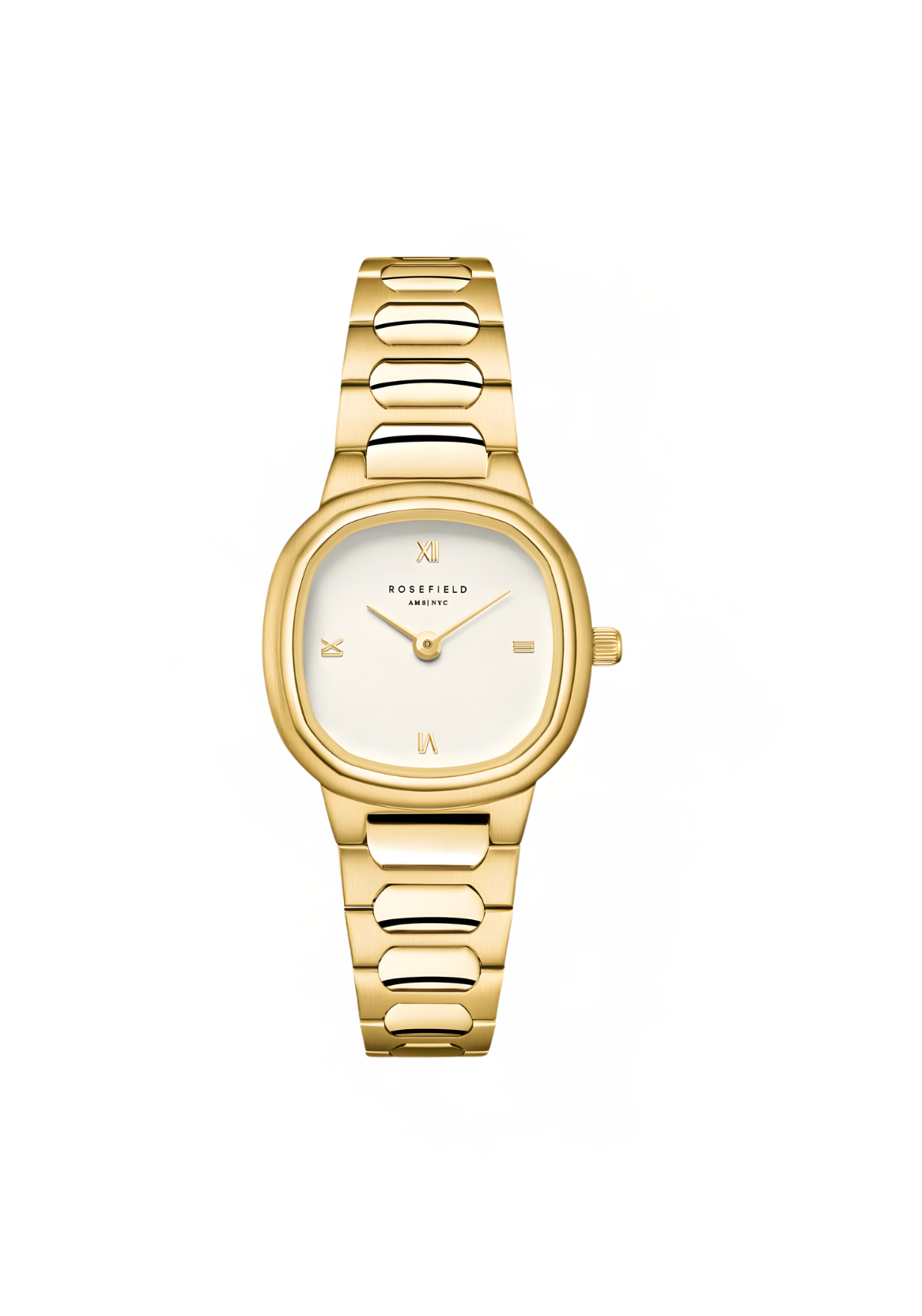 Rosefield Watches - ORCGSG-OR04