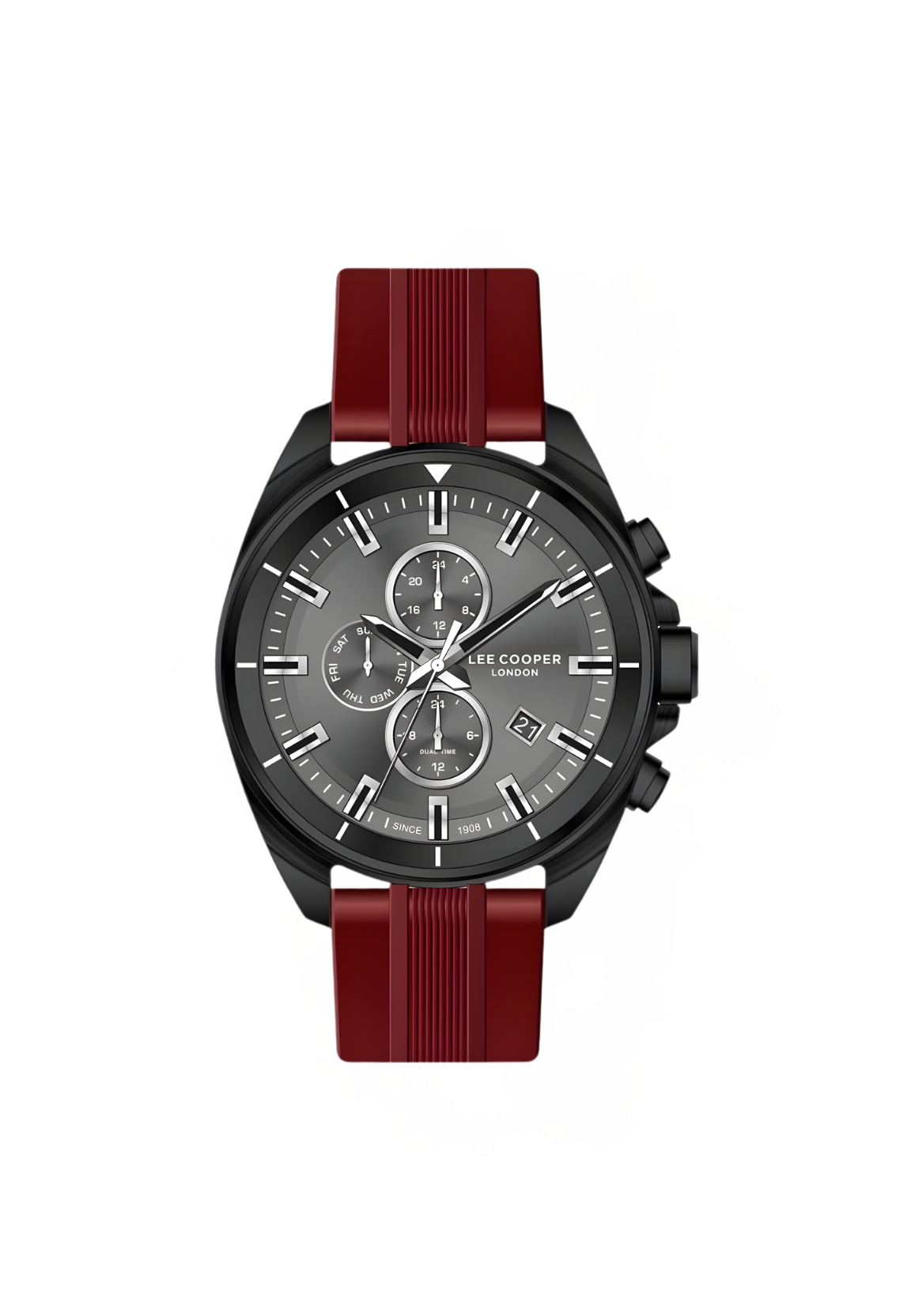 LEE COOPER Watches - LC07881.668