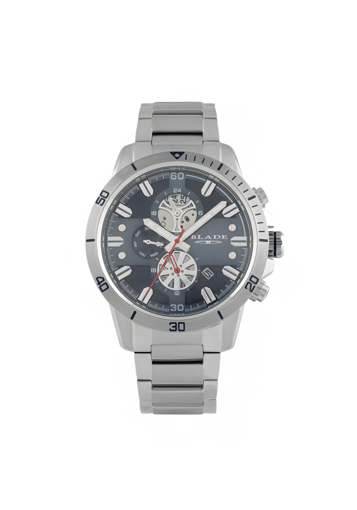 BLADE Watches - 3677G2SBS