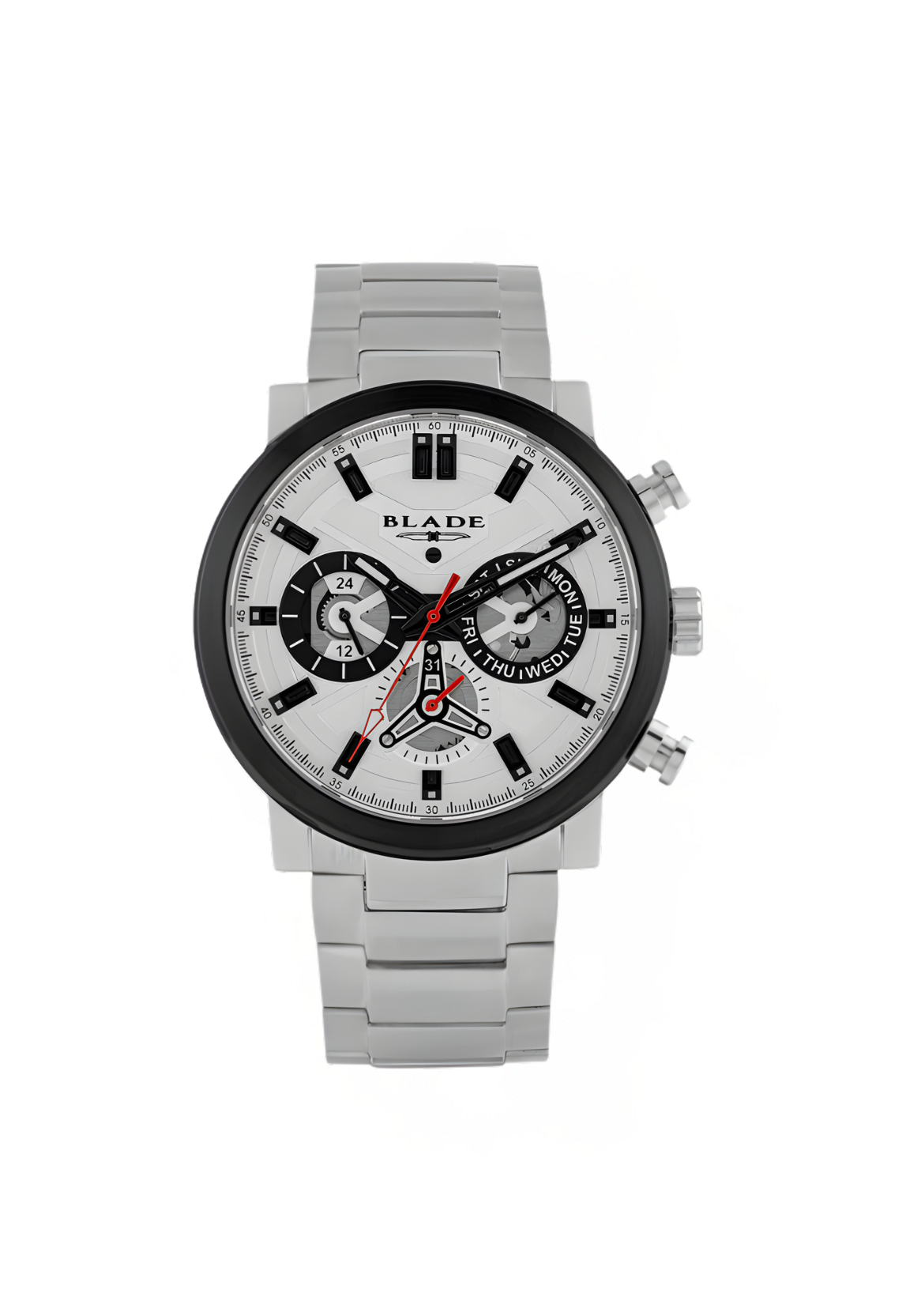BLADE Watches - 3685G2MWS
