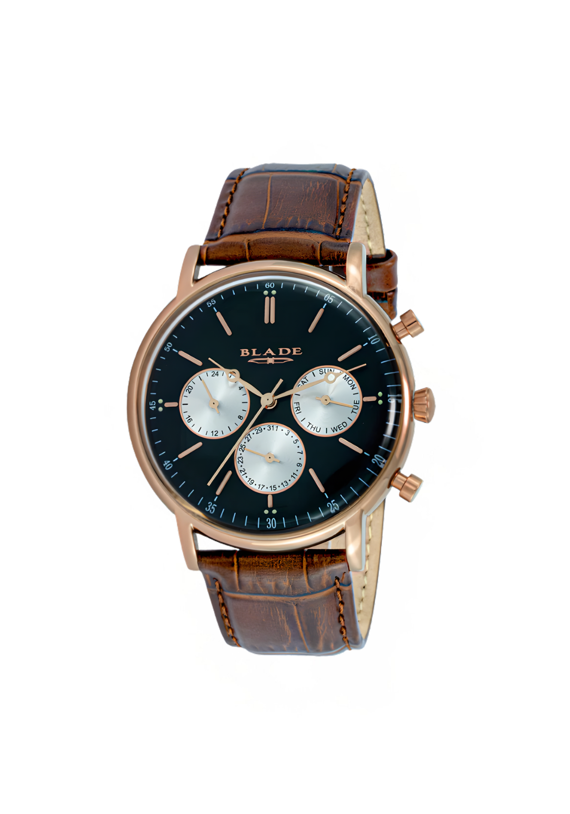 BLADE Watches - 3663G1RNO