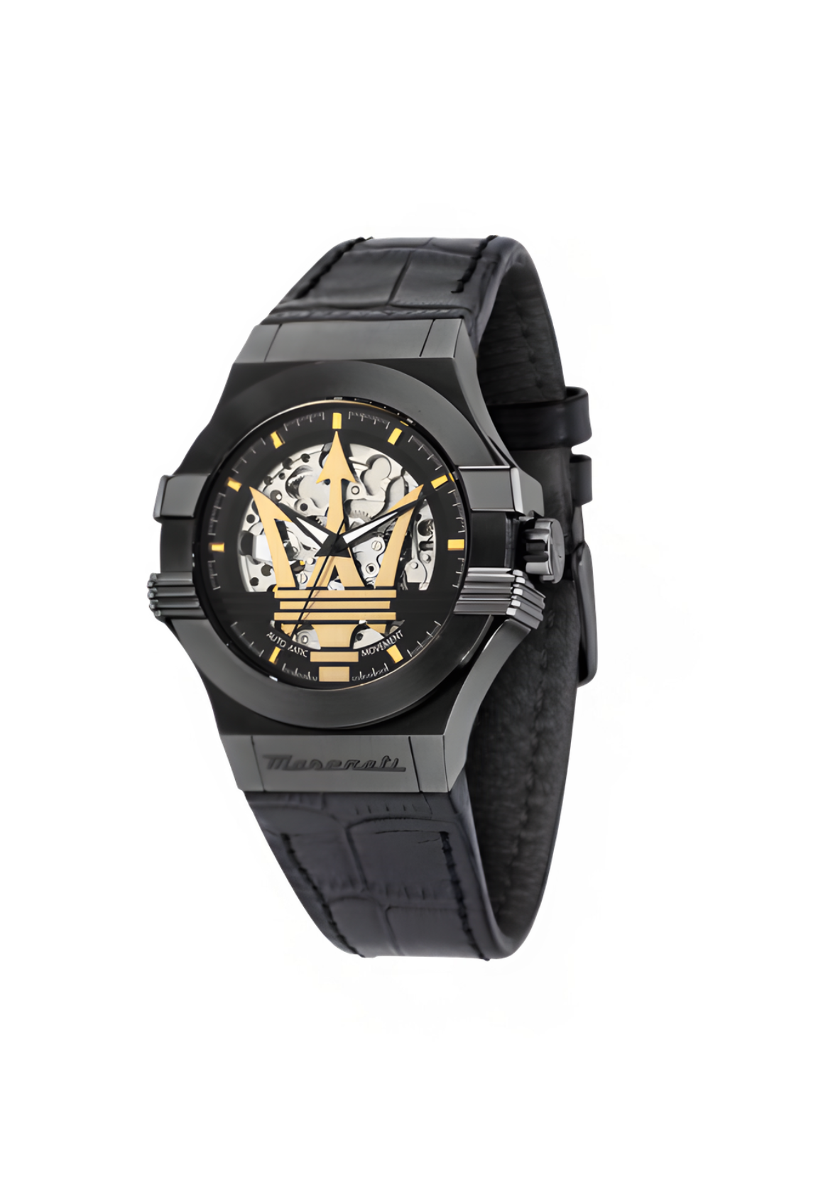 Maserati potenza Watches - R8821108051